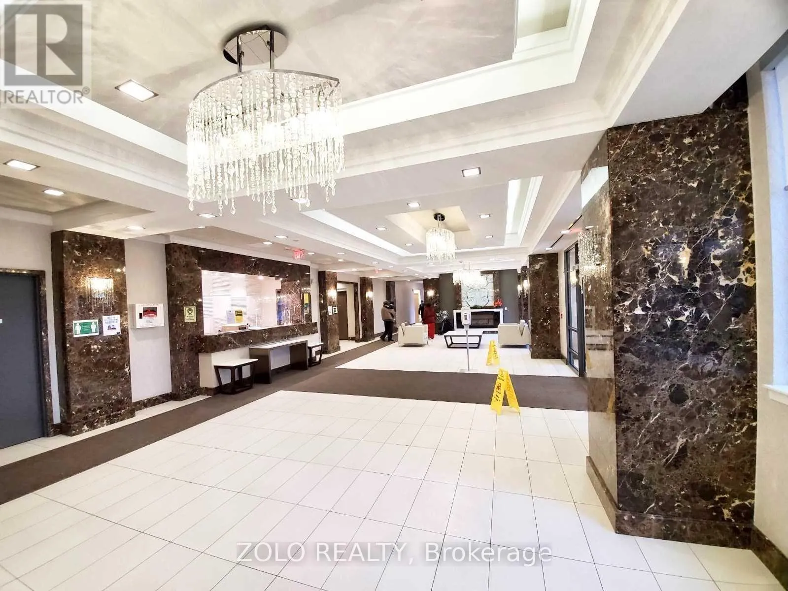 Photo 15 of Unit 308, 376 Highway 7 Road E, Richmond Hill, Doncrest — HOMEH