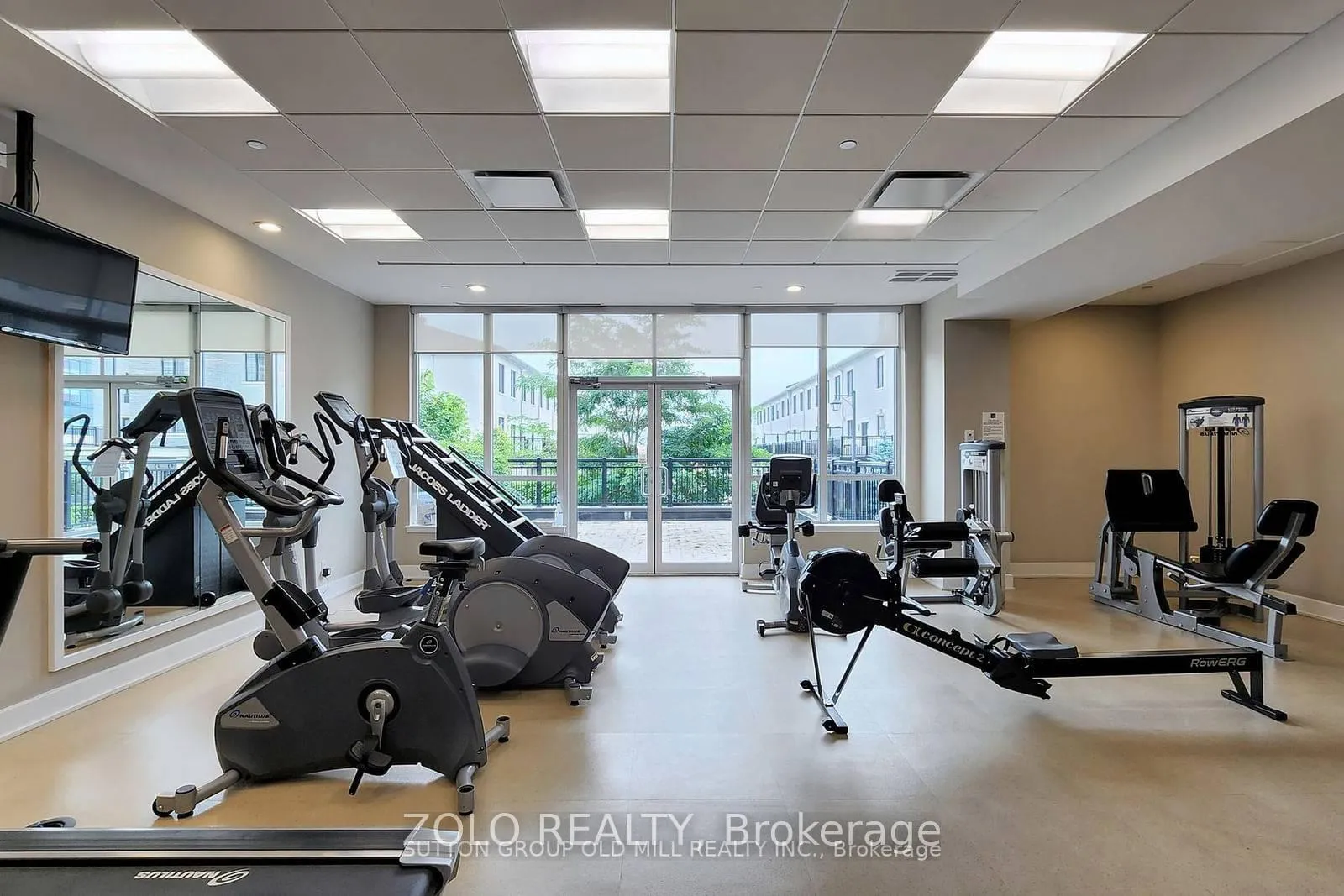 Photo 18 of Unit 308, 376 Highway 7 Road E, Richmond Hill, Doncrest — HOMEH
