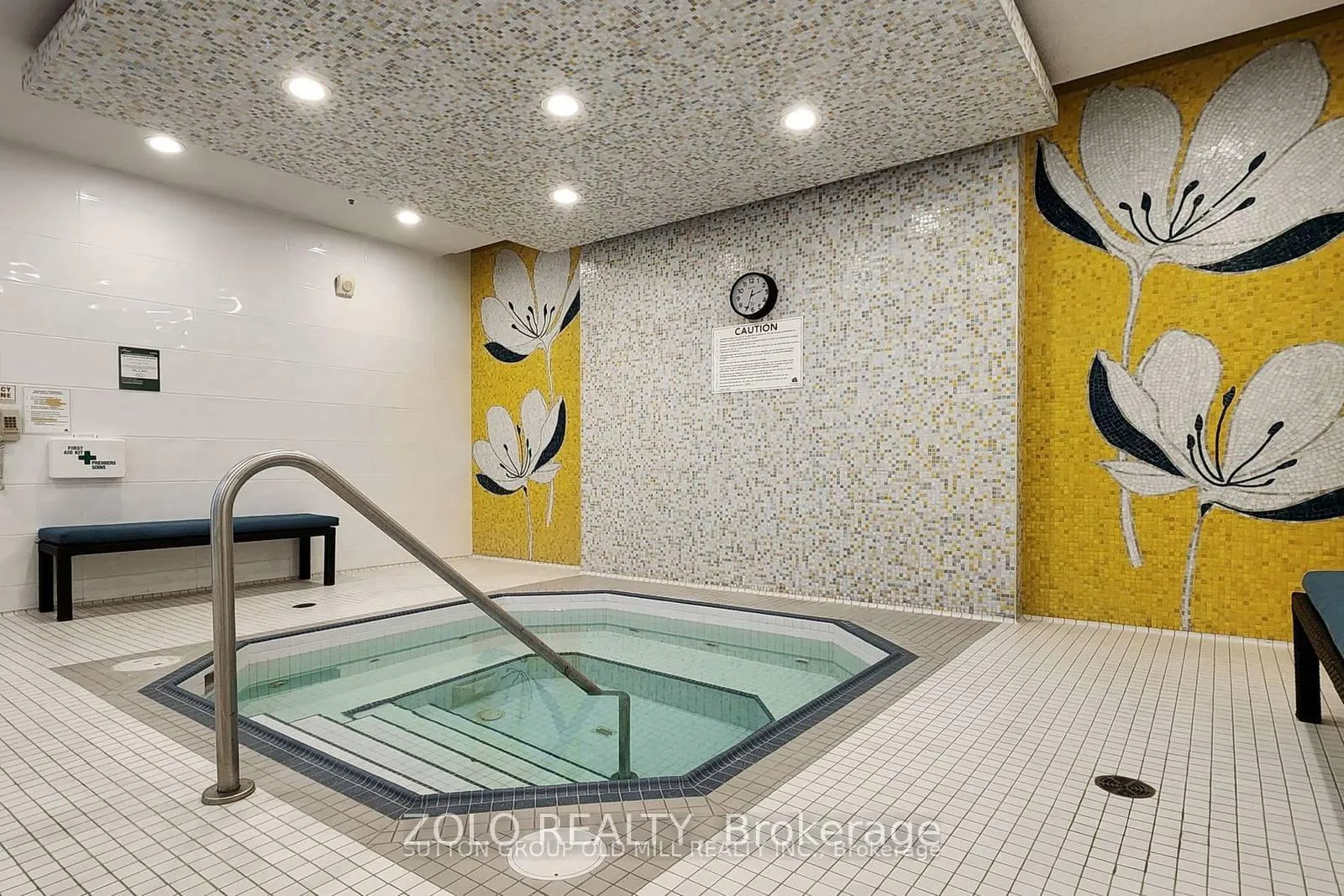 Photo 19 of Unit 308, 376 Highway 7 Road E, Richmond Hill, Doncrest — HOMEH