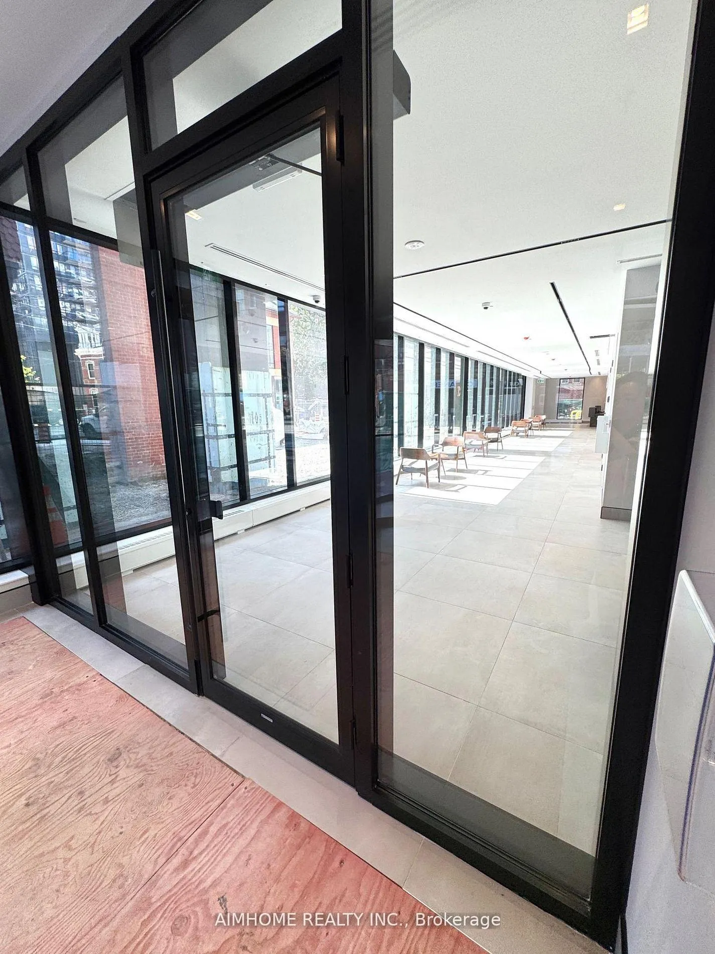 Photo 11 of Unit 2210, 609 Sherbourne Street, Toronto, North St. James Town — HOMEH