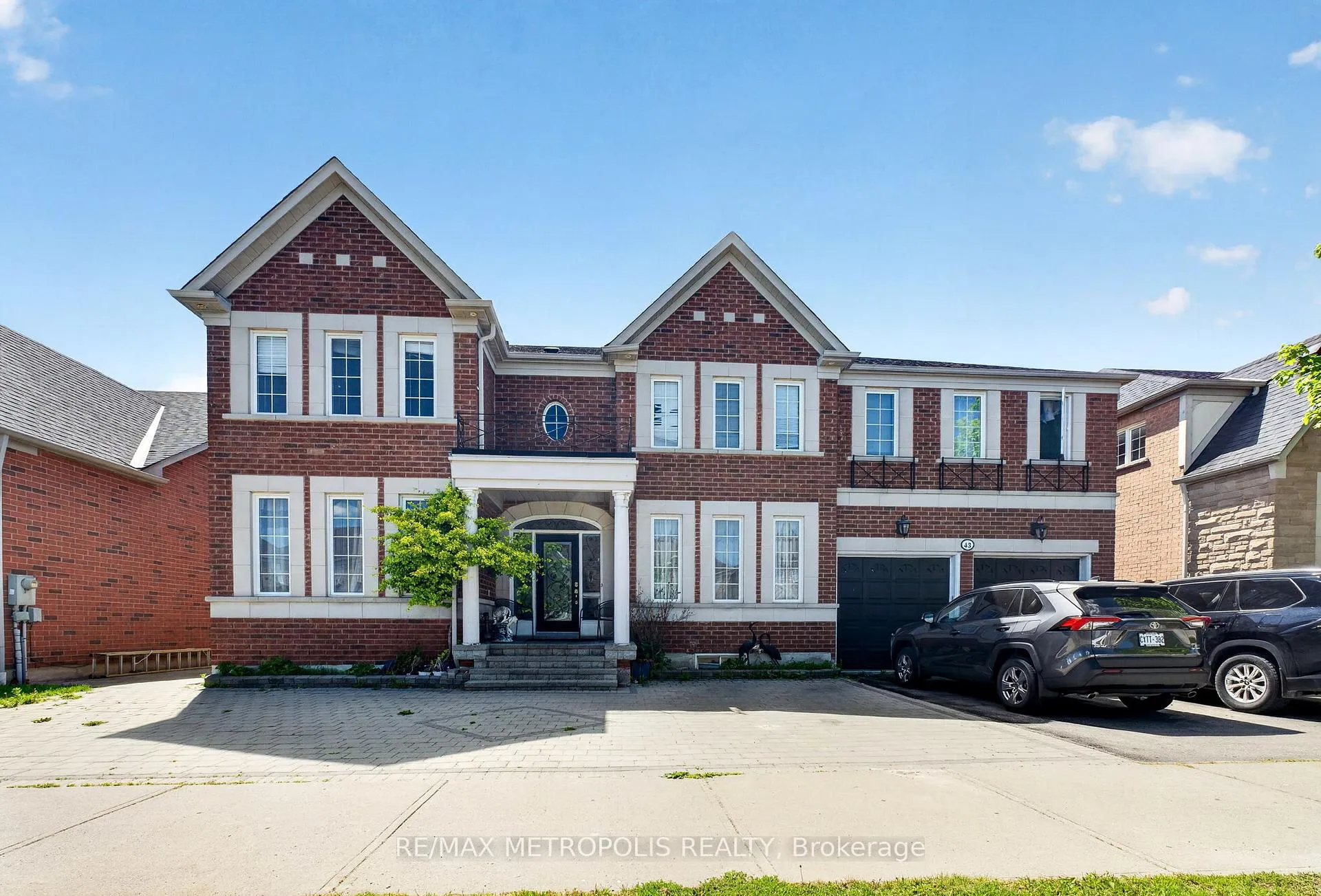 Photo 1 of Unit Basement, 43 Williamson Drive W, Ajax, Northwest Ajax — HOMEH