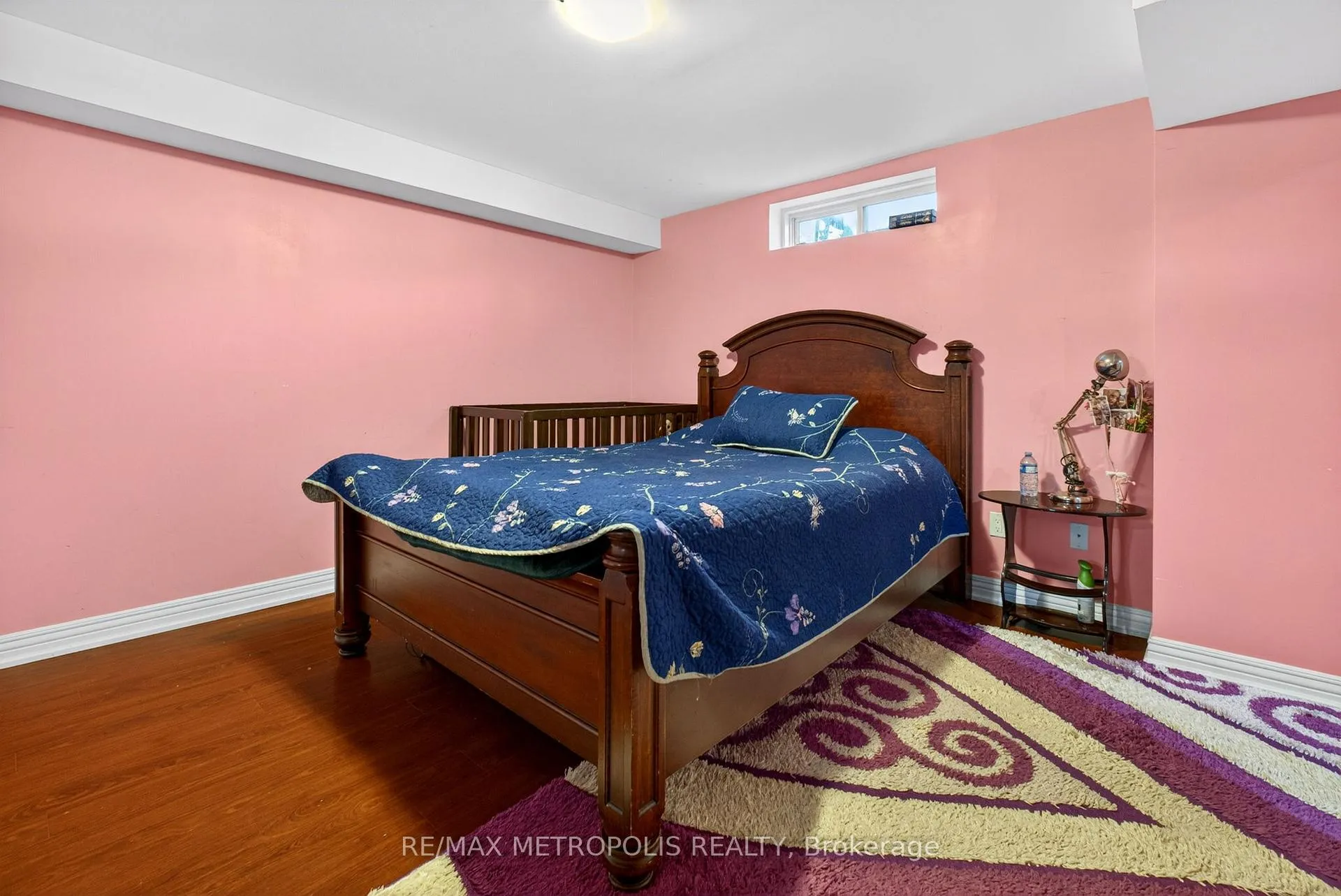 Photo 6 of Unit Basement, 43 Williamson Drive W, Ajax, Northwest Ajax — HOMEH
