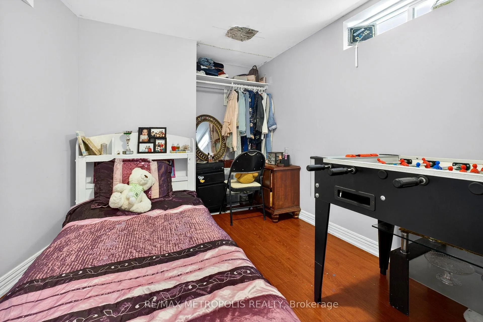 Photo 7 of Unit Basement, 43 Williamson Drive W, Ajax, Northwest Ajax — HOMEH