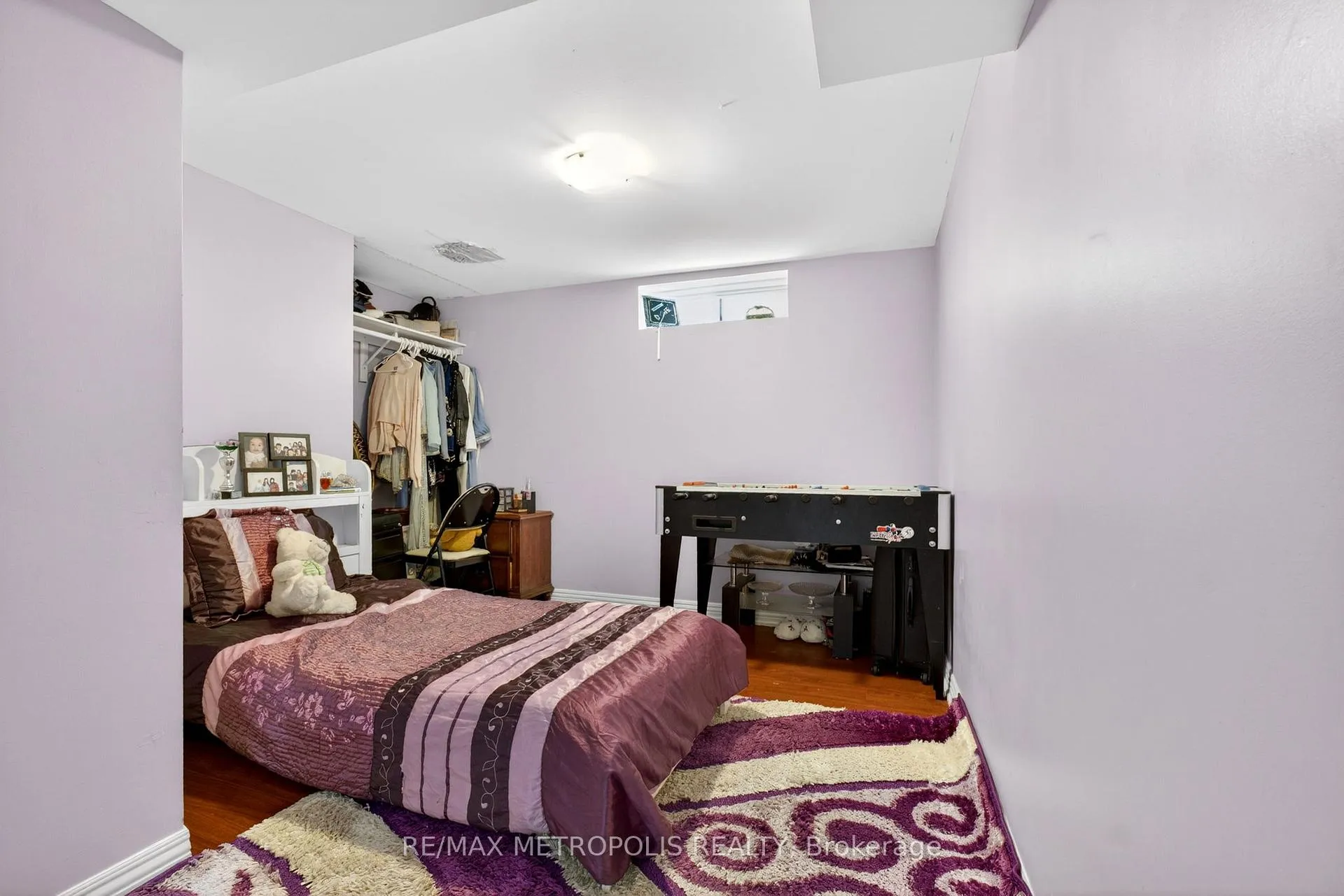 Photo 8 of Unit Basement, 43 Williamson Drive W, Ajax, Northwest Ajax — HOMEH