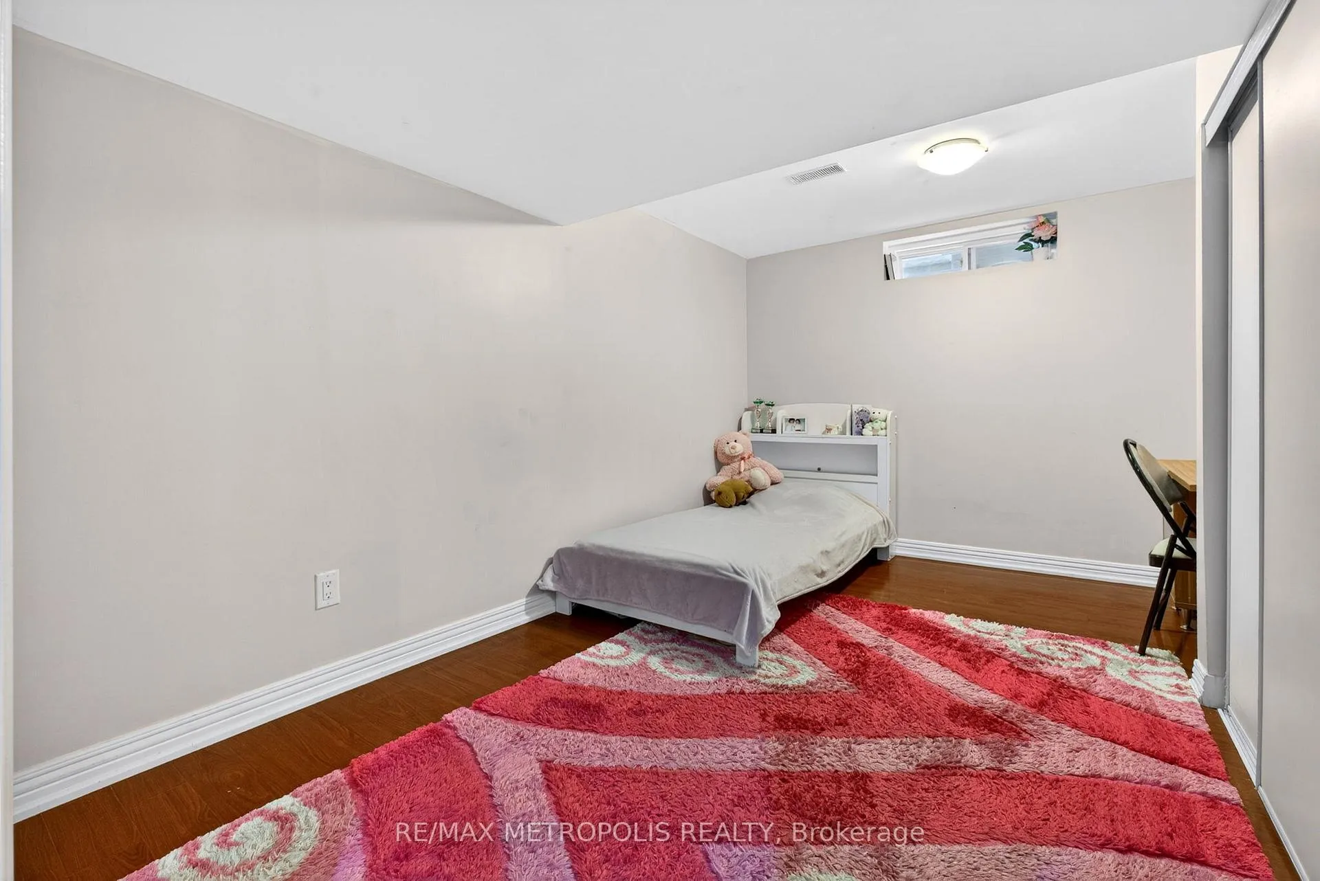Photo 9 of Unit Basement, 43 Williamson Drive W, Ajax, Northwest Ajax — HOMEH