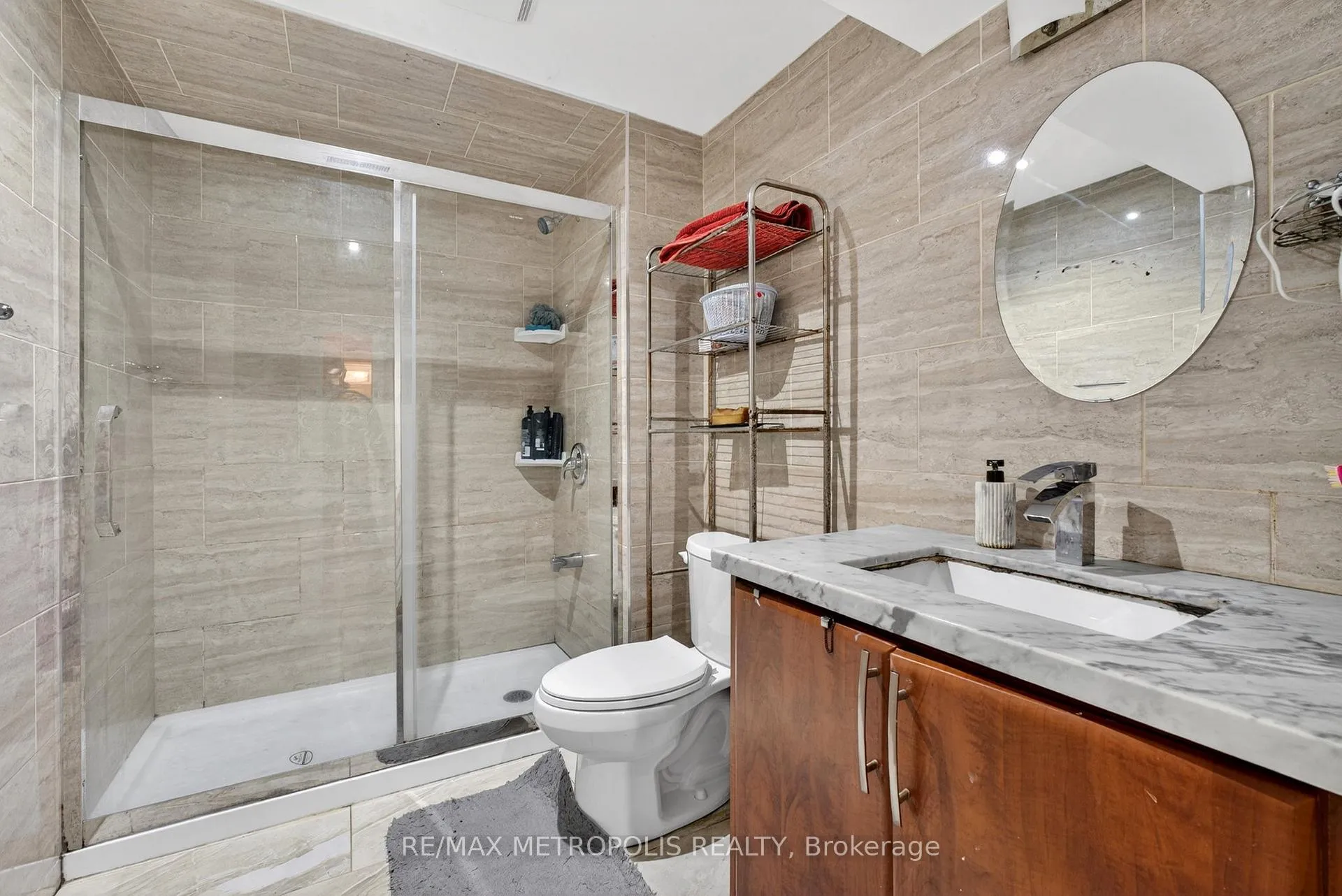 Photo 18 of Unit Basement, 43 Williamson Drive W, Ajax, Northwest Ajax — HOMEH