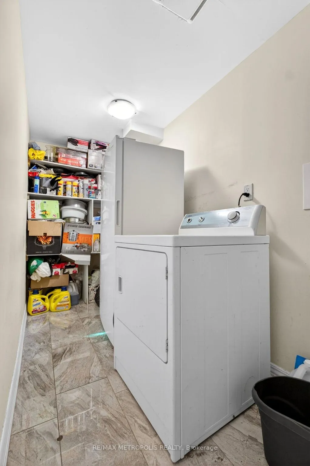 Photo 19 of Unit Basement, 43 Williamson Drive W, Ajax, Northwest Ajax — HOMEH