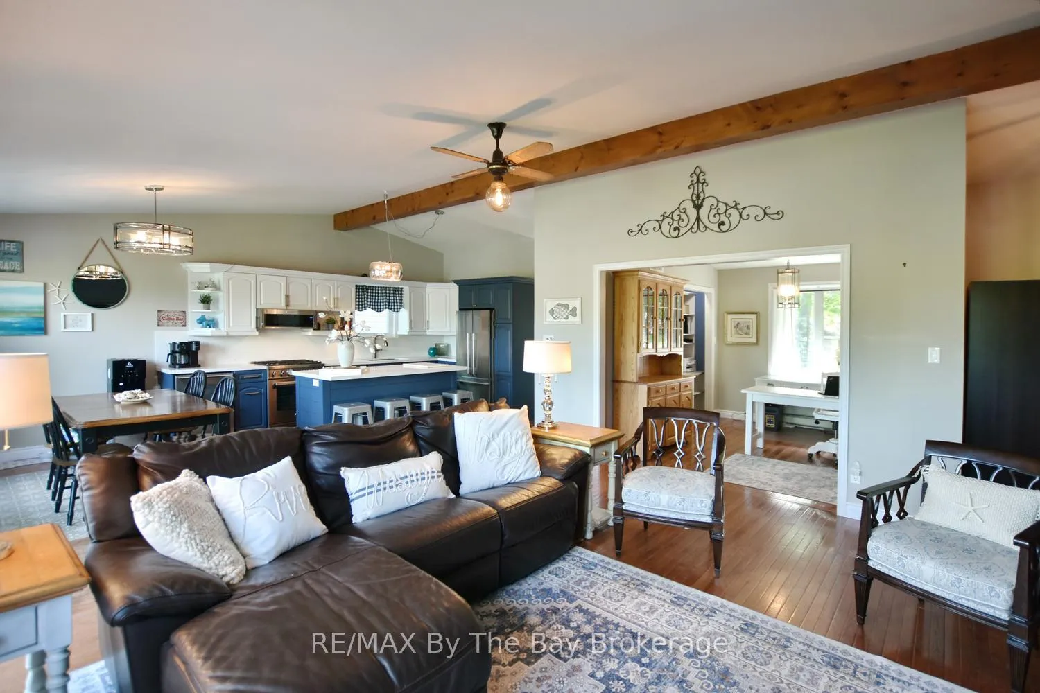 Photo 11 of 1434 River Road W, Wasaga Beach — HOMEH