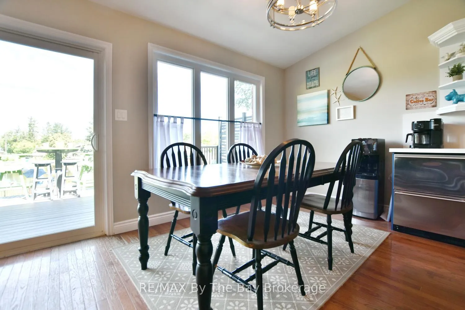 Photo 16 of 1434 River Road W, Wasaga Beach — HOMEH