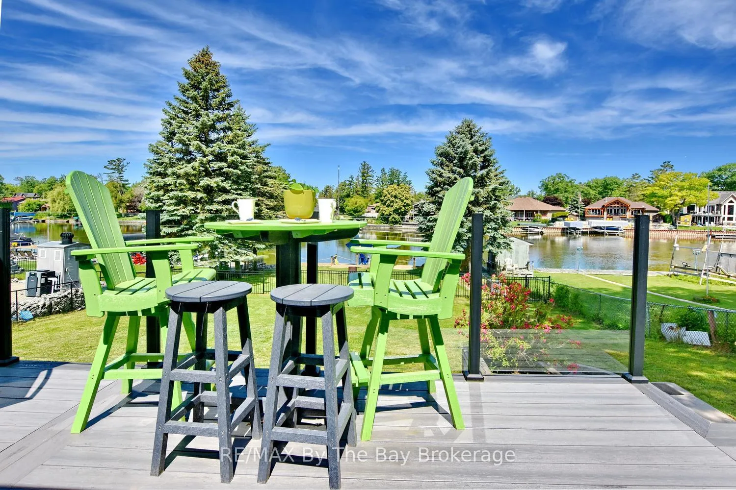 Photo 32 of 1434 River Road W, Wasaga Beach — HOMEH