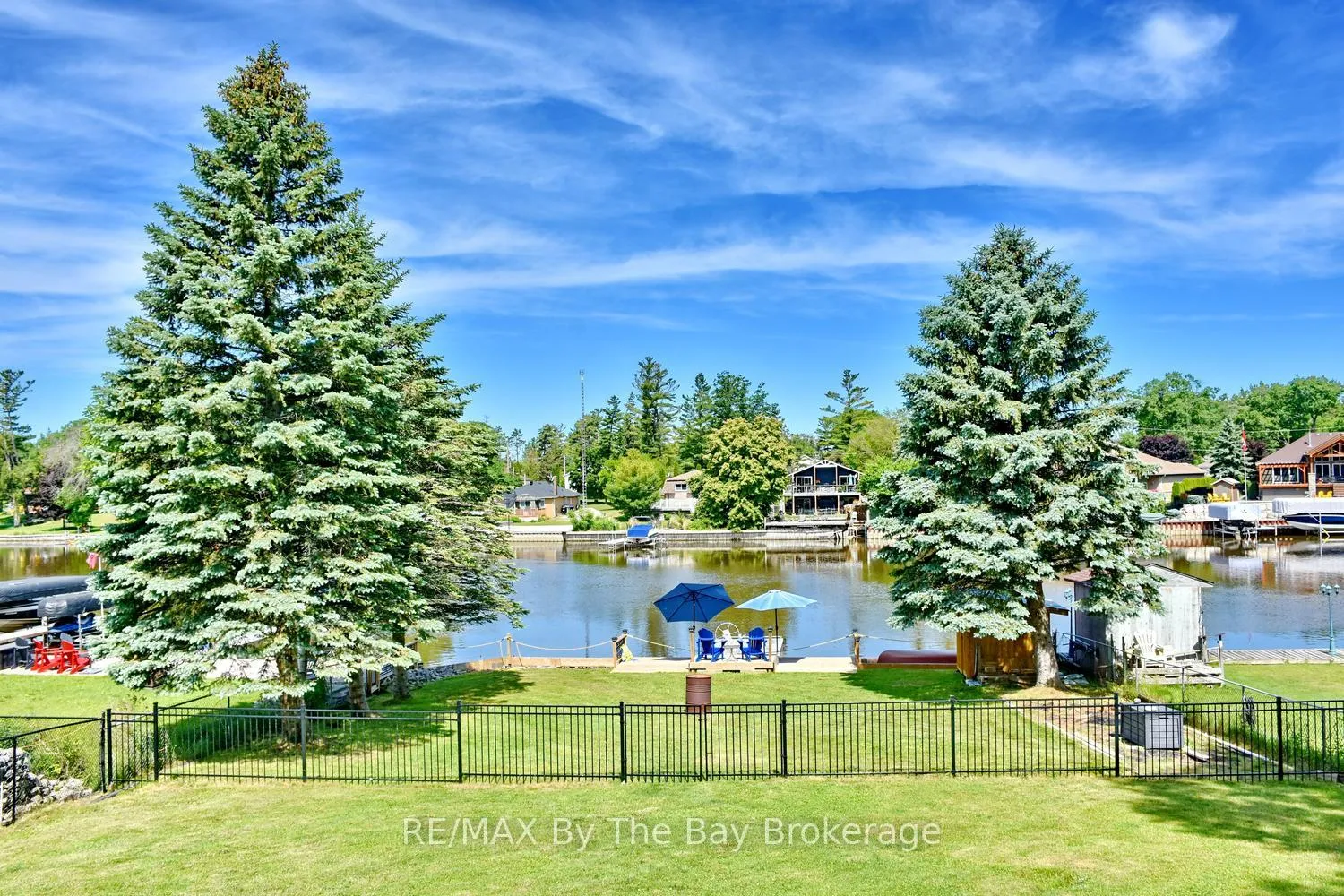 Photo 34 of 1434 River Road W, Wasaga Beach — HOMEH