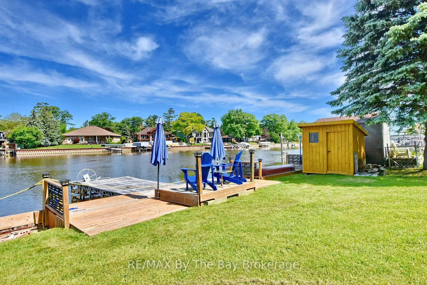 Photo 35 of 1434 River Road W, Wasaga Beach — HOMEH