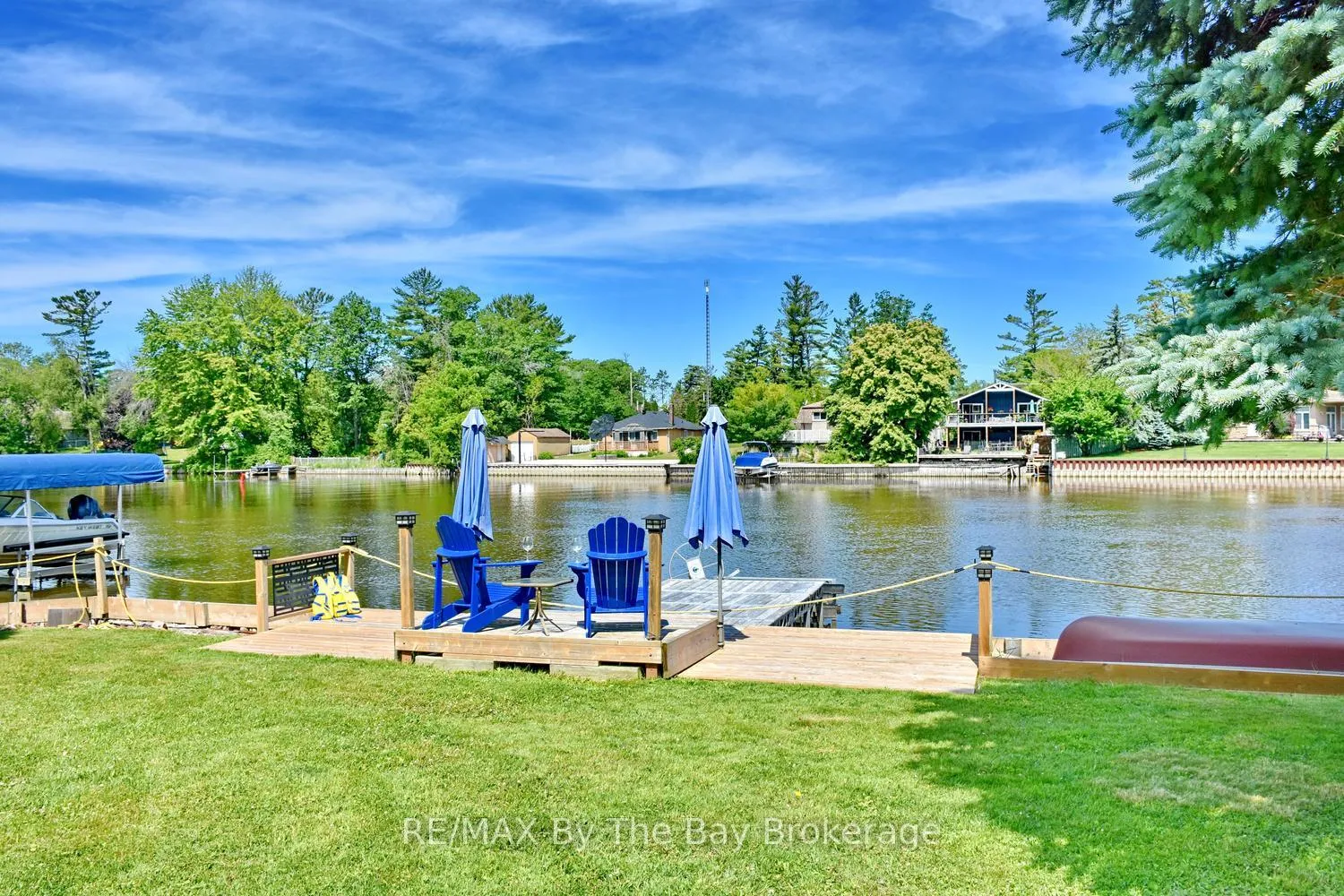 Photo 36 of 1434 River Road W, Wasaga Beach — HOMEH