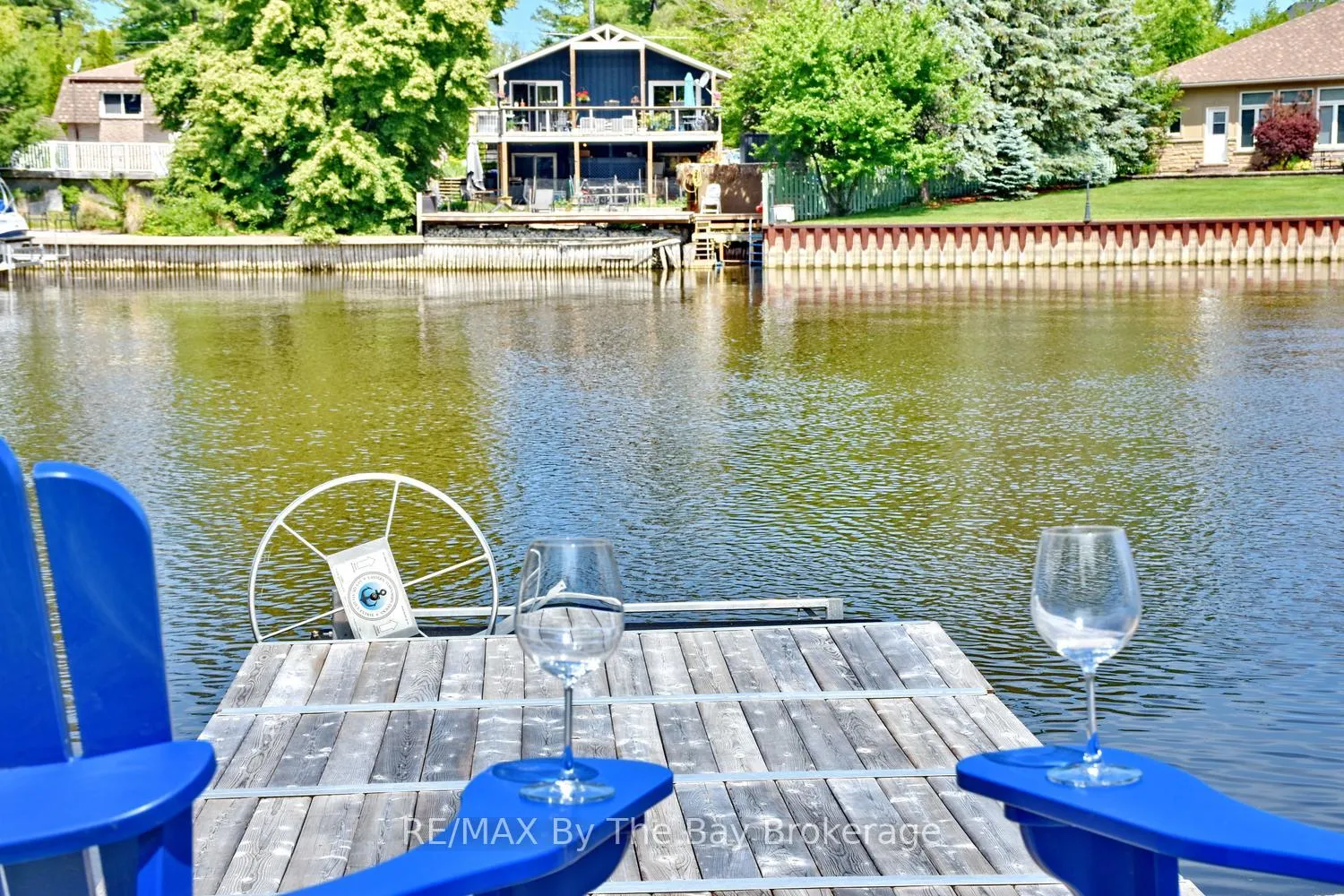 Photo 37 of 1434 River Road W, Wasaga Beach — HOMEH