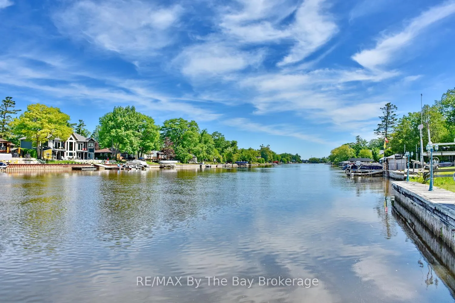 Photo 38 of 1434 River Road W, Wasaga Beach — HOMEH