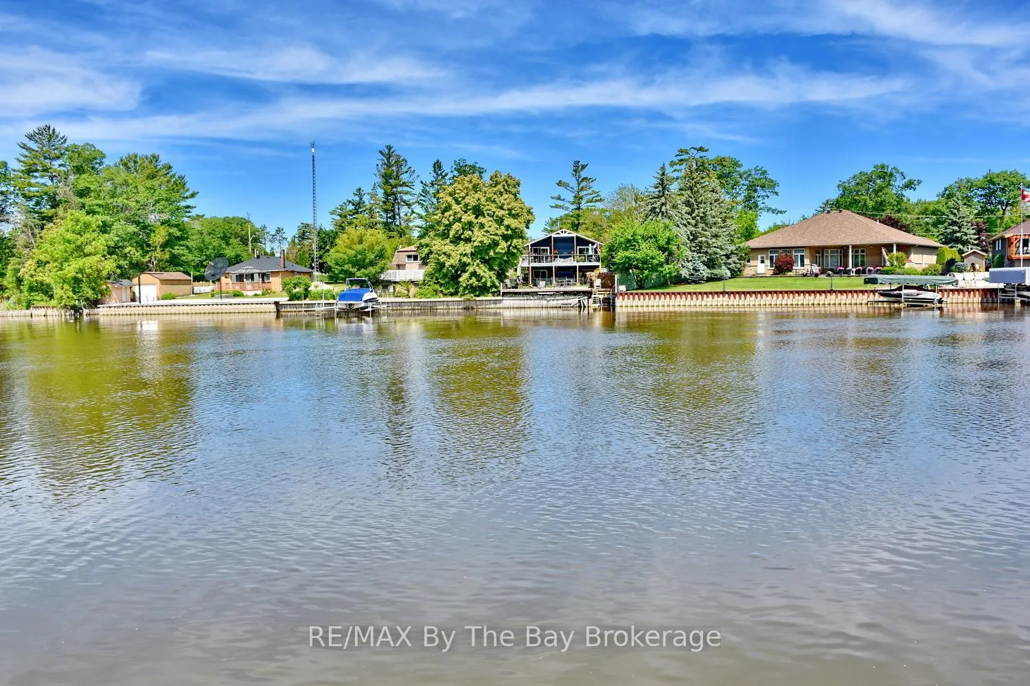Photo 39 of 1434 River Road W, Wasaga Beach — HOMEH