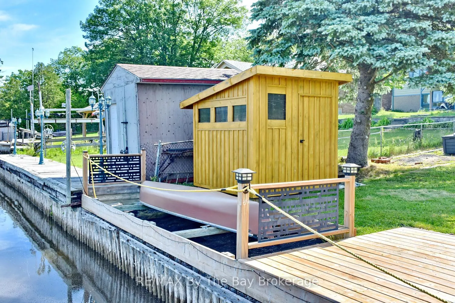 Photo 40 of 1434 River Road W, Wasaga Beach — HOMEH