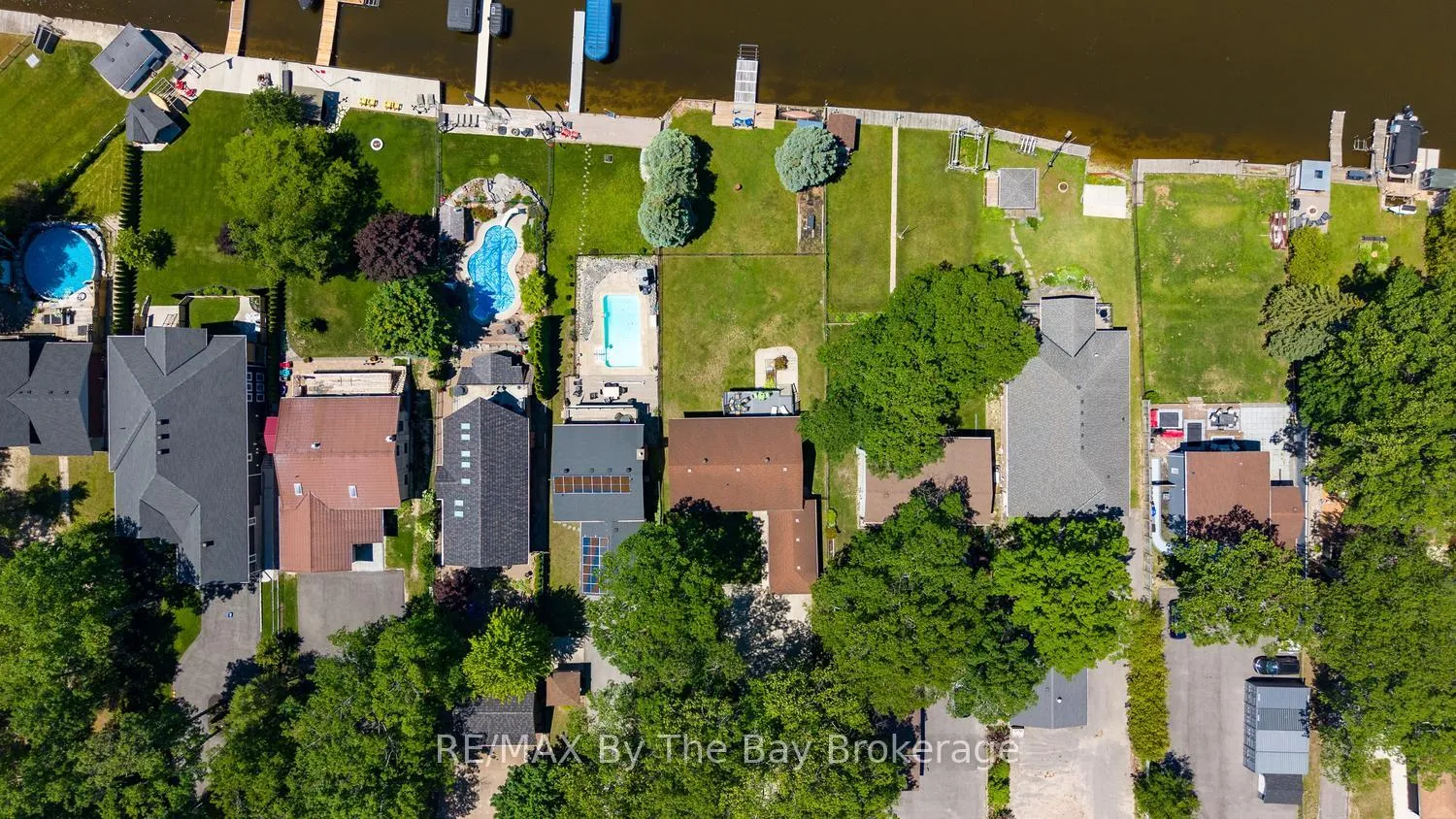 Photo 42 of 1434 River Road W, Wasaga Beach — HOMEH