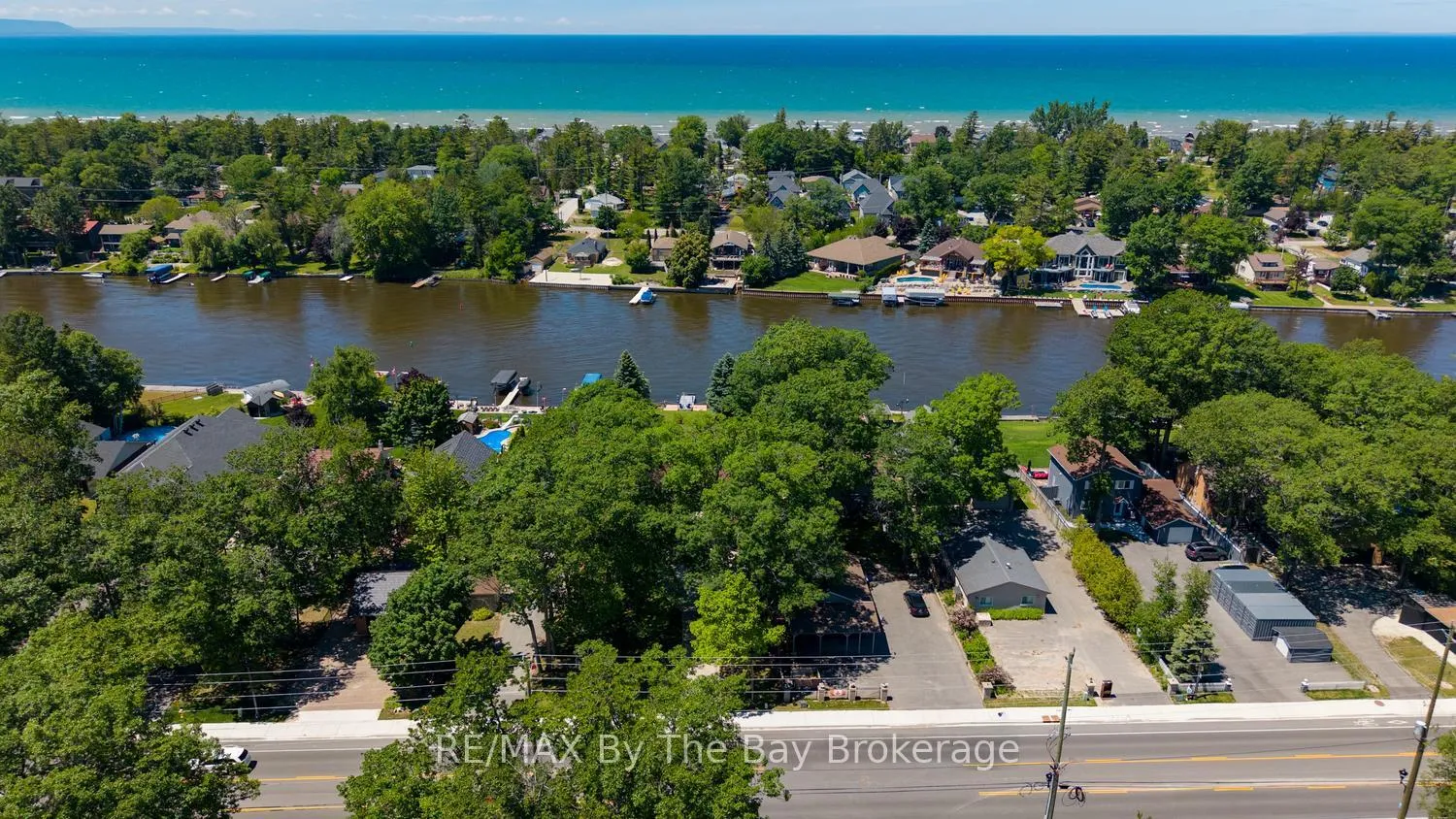 Photo 46 of 1434 River Road W, Wasaga Beach — HOMEH