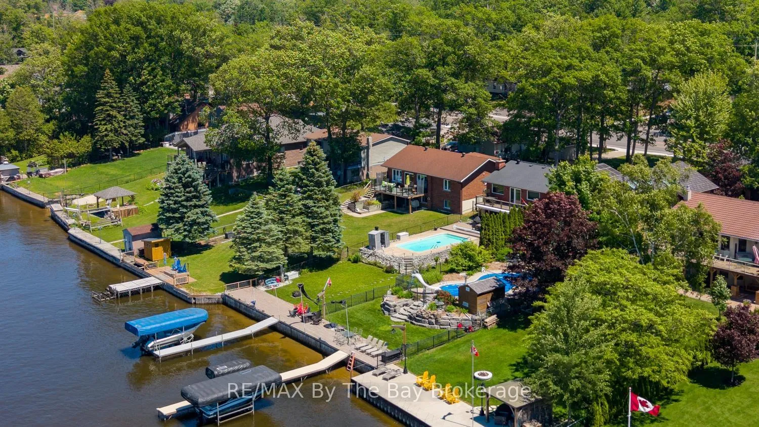 Photo 47 of 1434 River Road W, Wasaga Beach — HOMEH