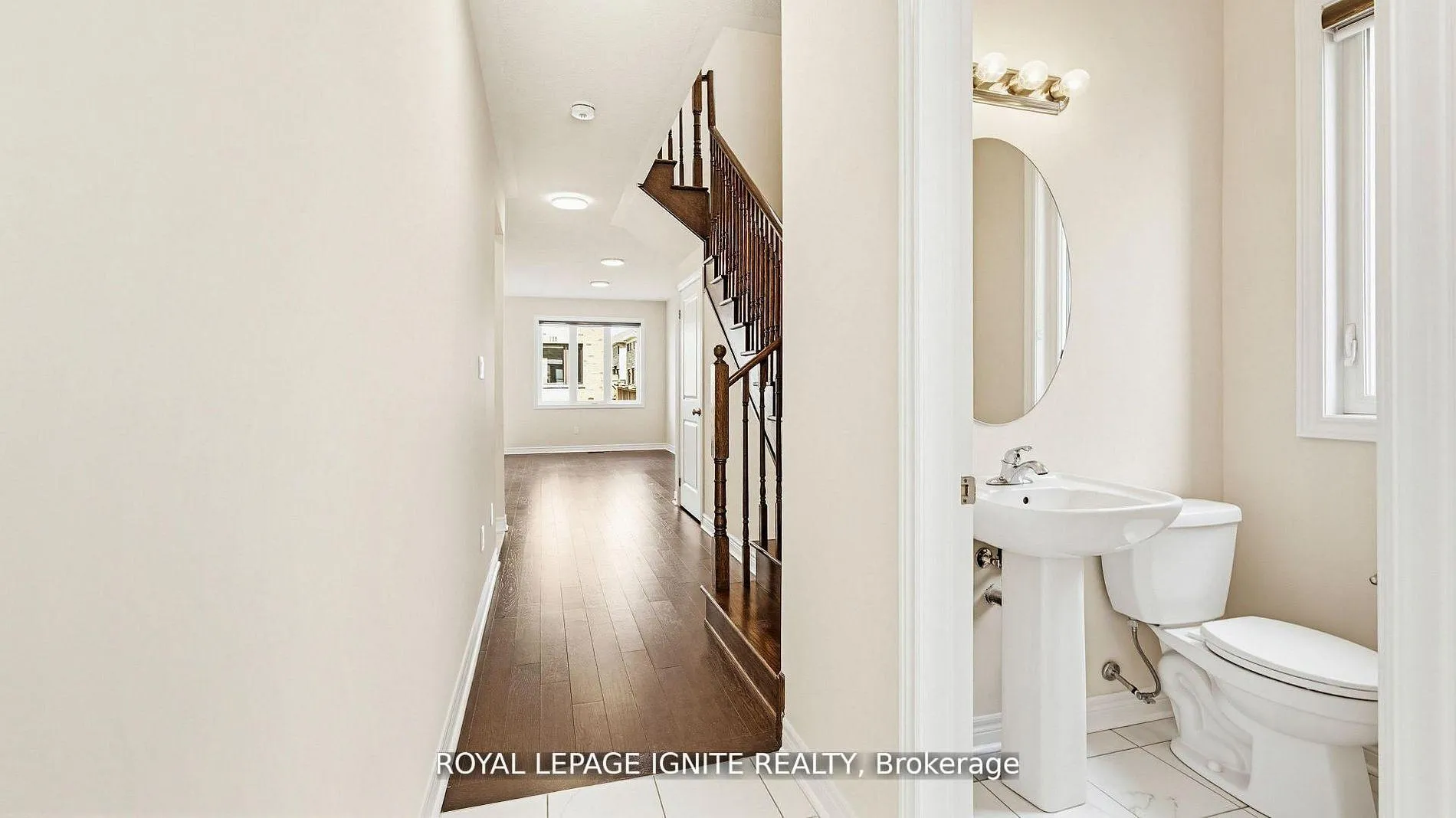 Photo 5 of 1168 Drawstring Lane, Pickering, Rural Pickering — HOMEH