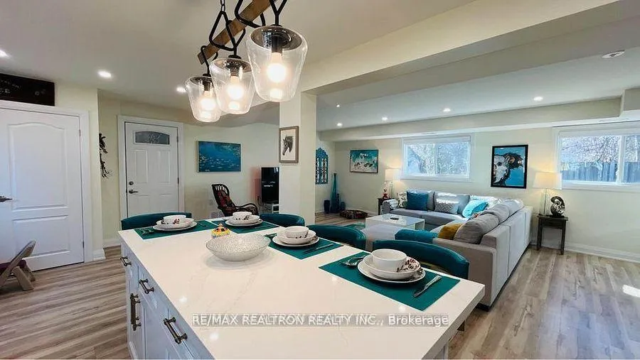 Photo 12 of 2306 Crystal Beach Road, Innisfil, Alcona — HOMEH
