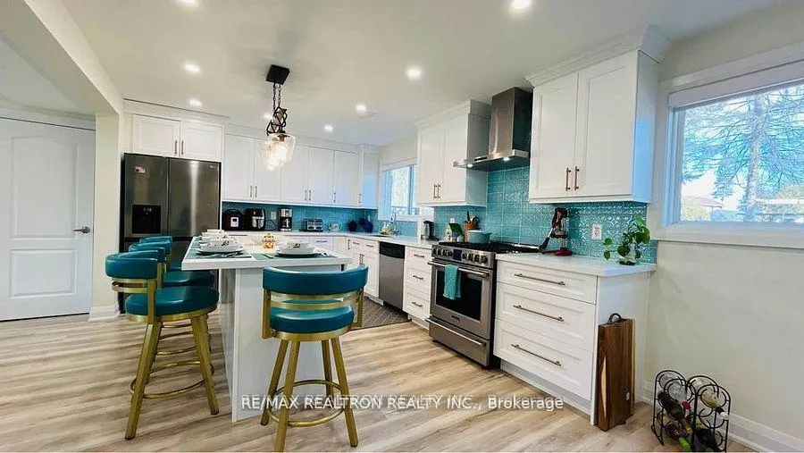 Photo 15 of 2306 Crystal Beach Road, Innisfil, Alcona — HOMEH