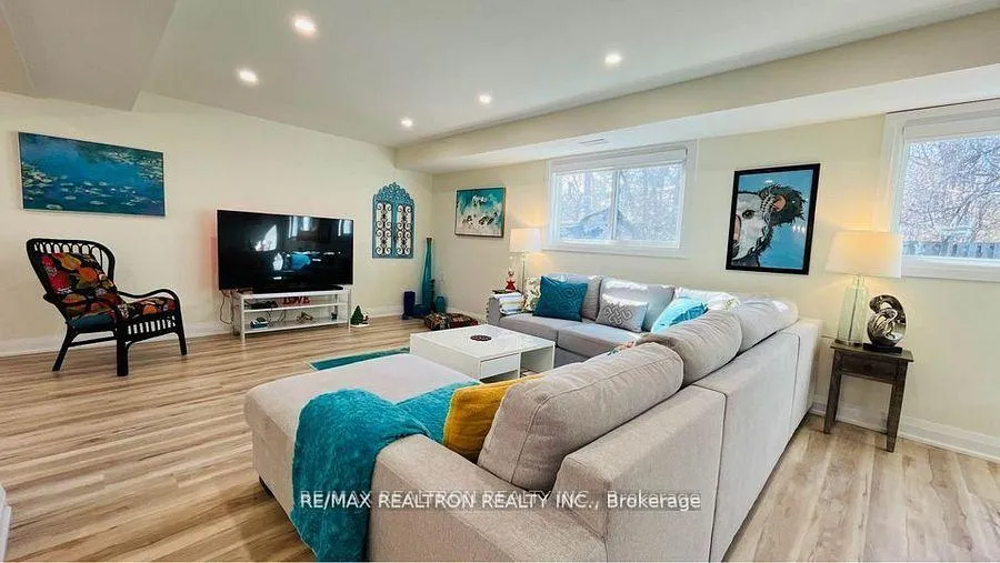 Photo 16 of 2306 Crystal Beach Road, Innisfil, Alcona — HOMEH