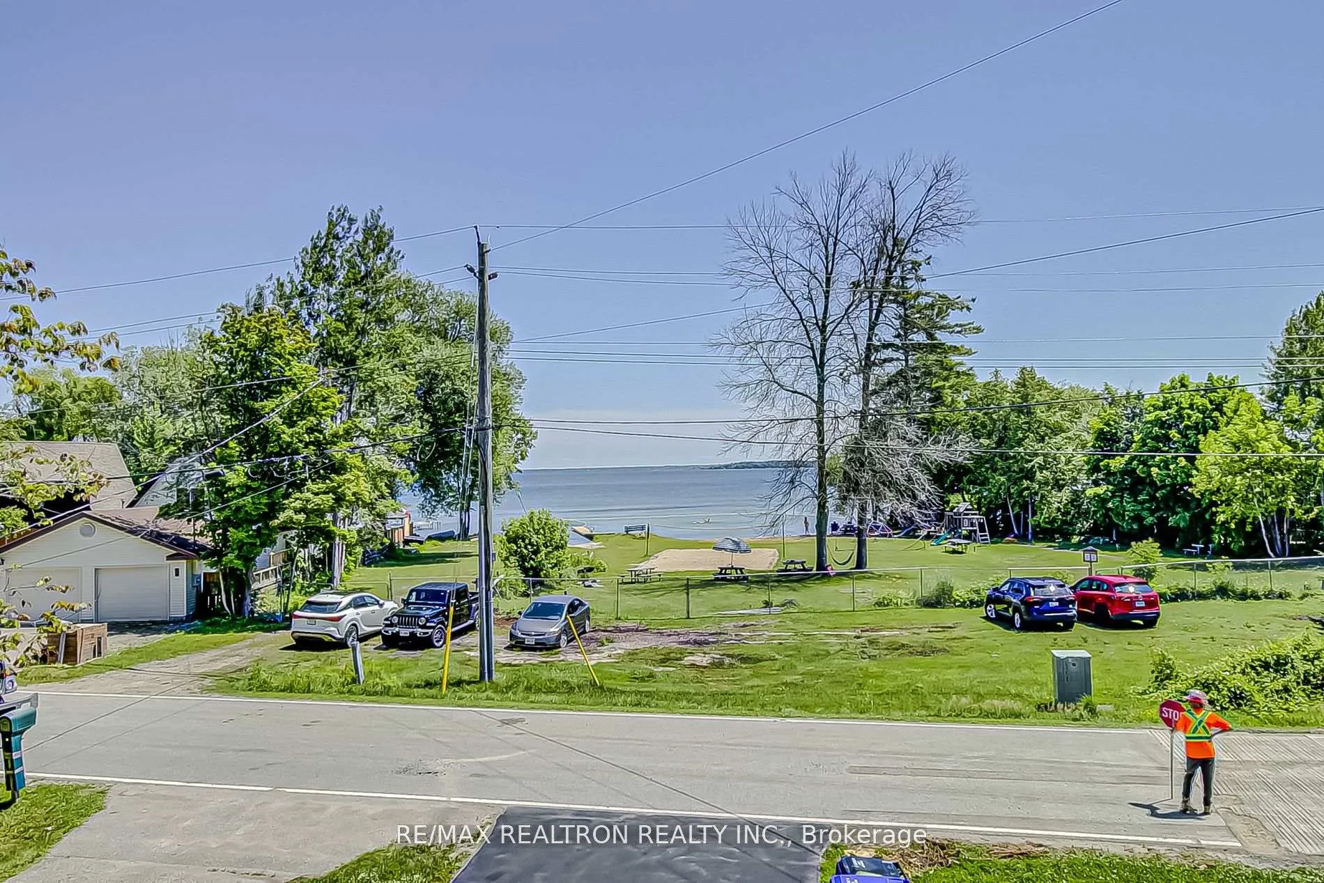 Photo 33 of 2306 Crystal Beach Road, Innisfil, Alcona — HOMEH