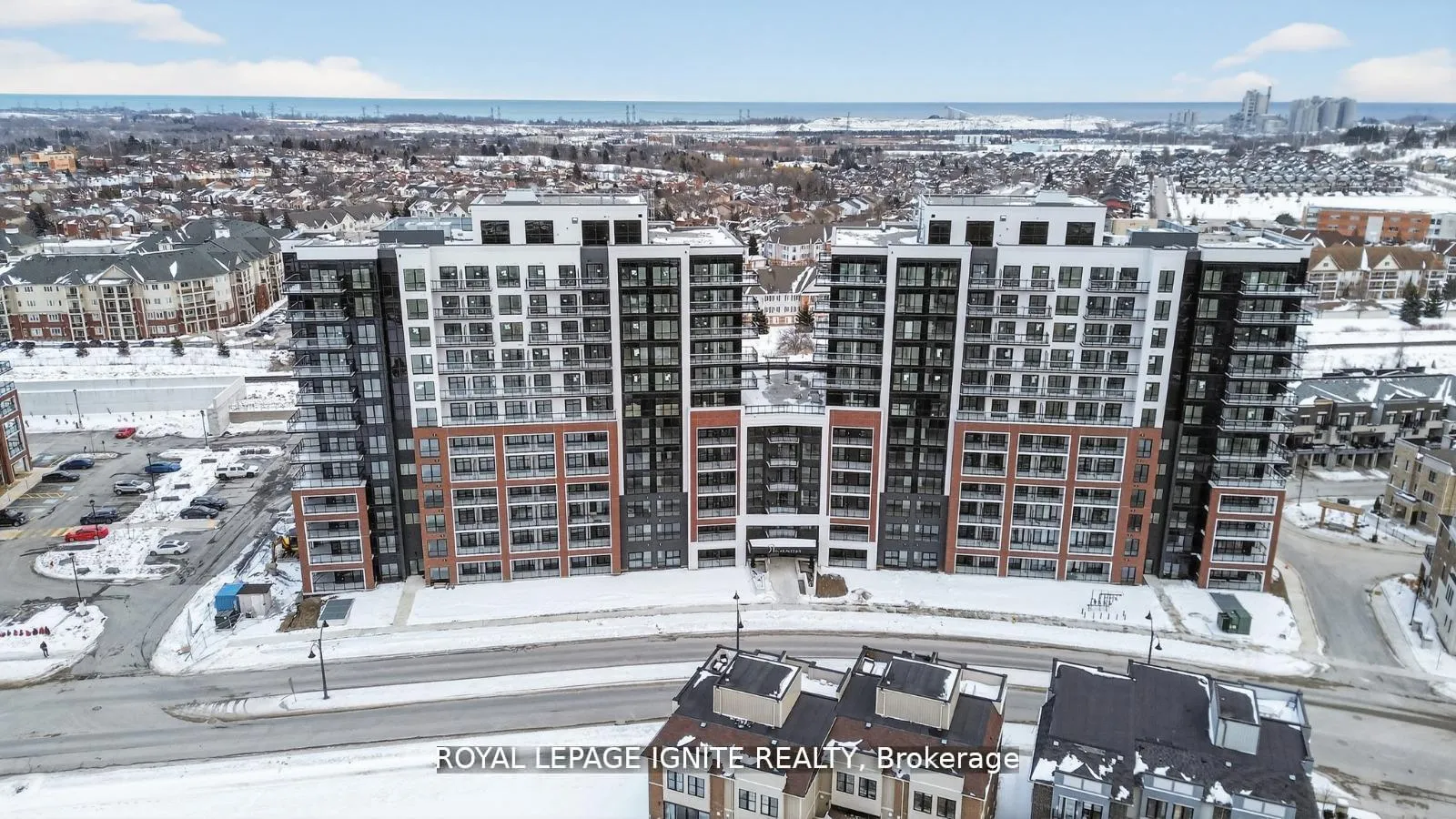 Photo 1 of Unit 421, 51 Clarington Boulevard, Clarington, Bowmanville — HOMEH