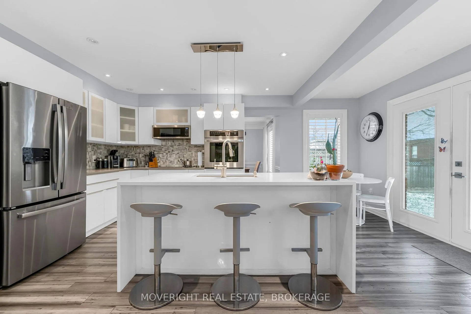 Photo 2 of 7 Bahama Bay, St. Catharines, Bunting/Linwell — HOMEH