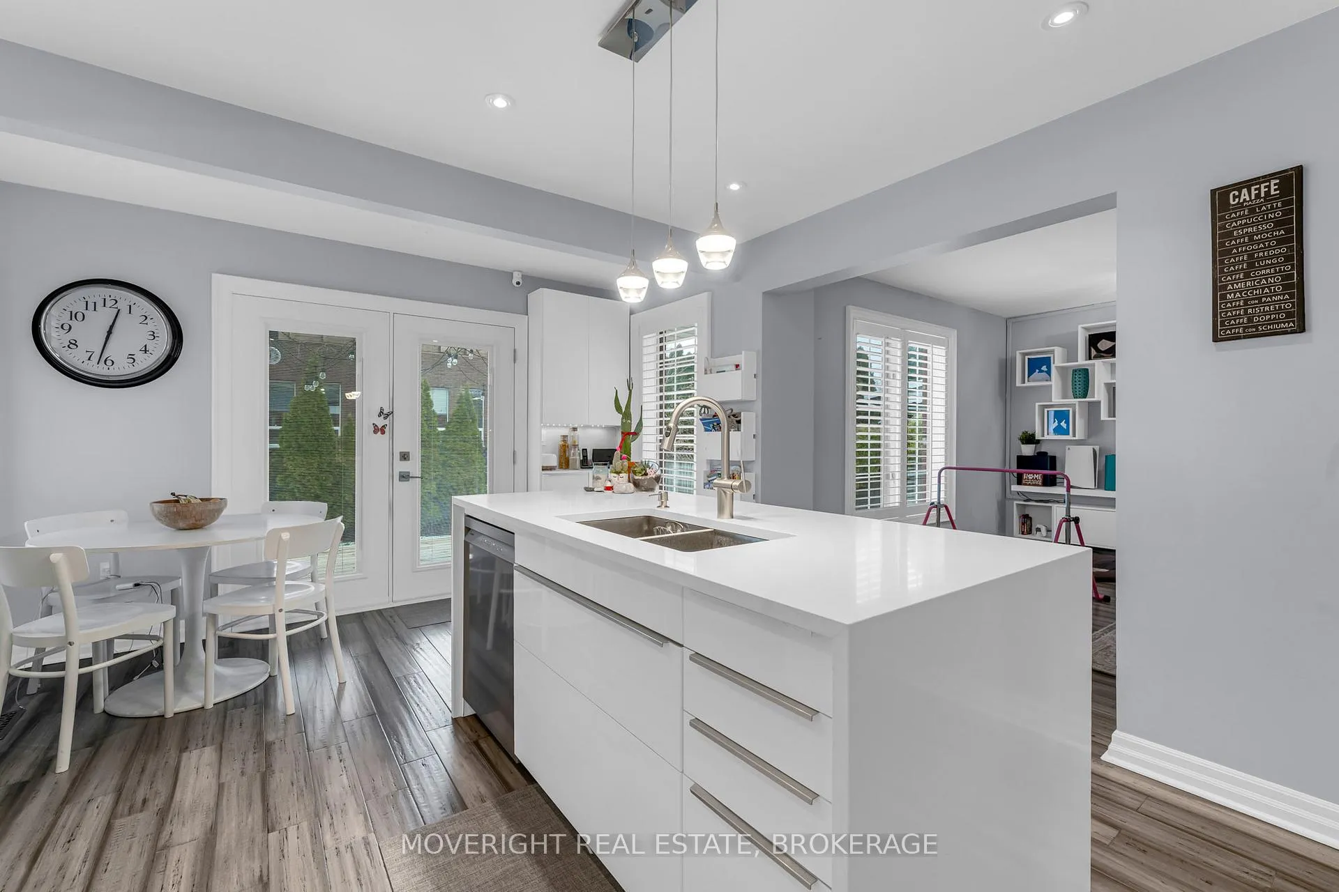 Photo 7 of 7 Bahama Bay, St. Catharines, Bunting/Linwell — HOMEH