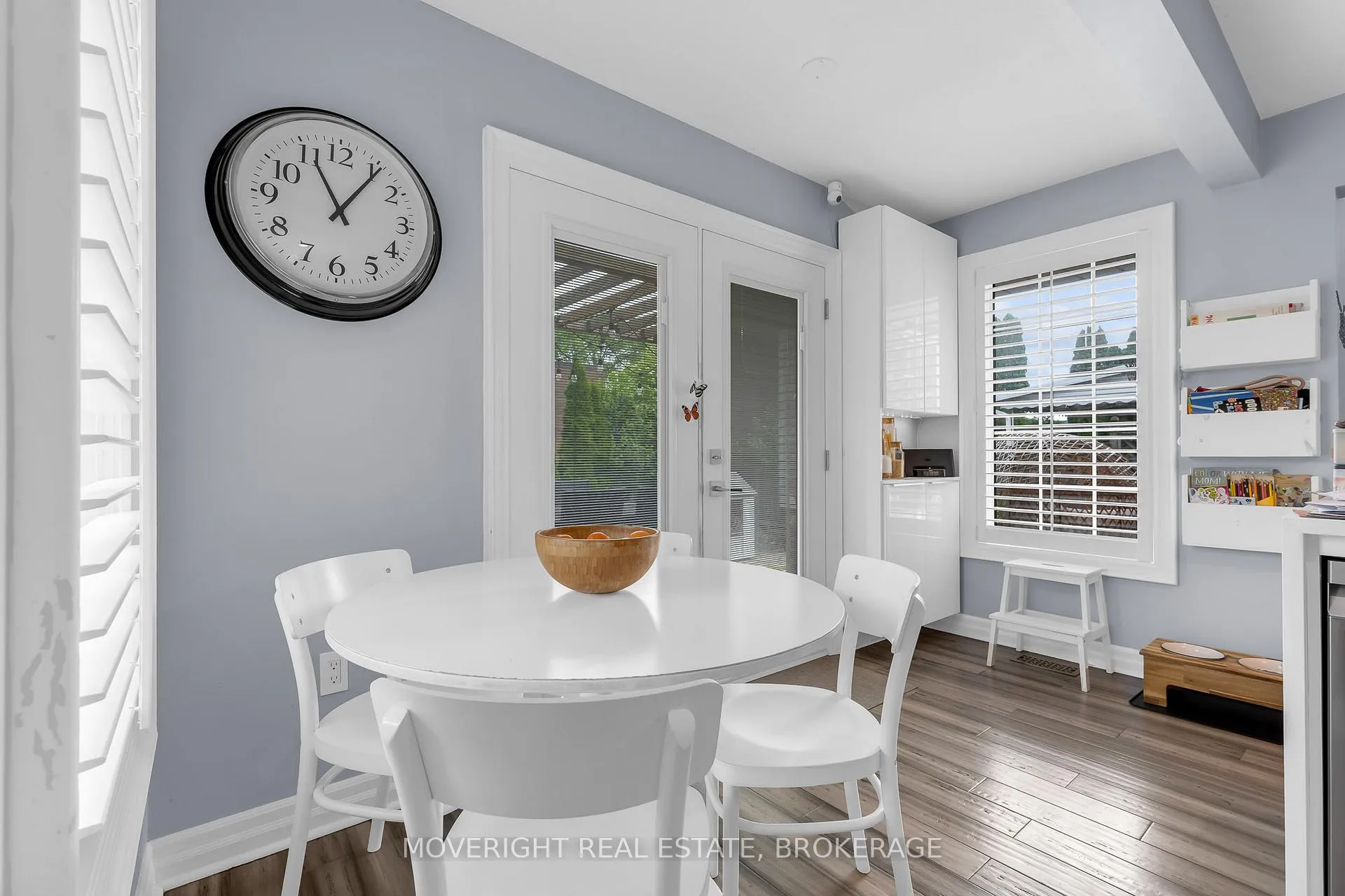 Photo 12 of 7 Bahama Bay, St. Catharines, Bunting/Linwell — HOMEH