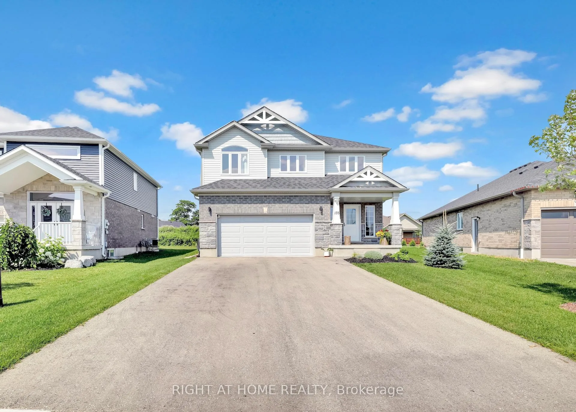 Photo of 135 Stephenson Way