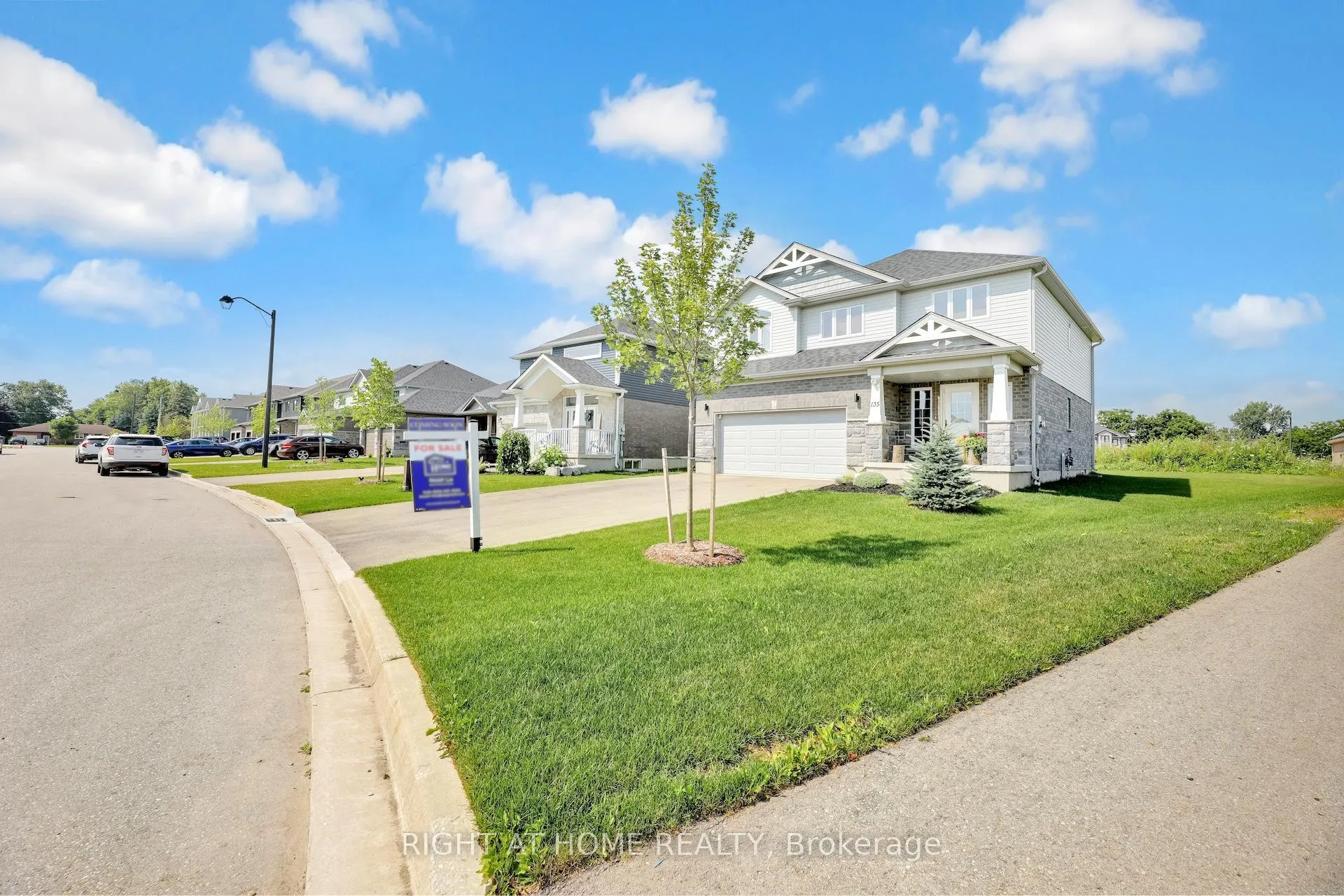 Photo 2 of 135 Stephenson Way, Minto, Palmerston — HOMEH