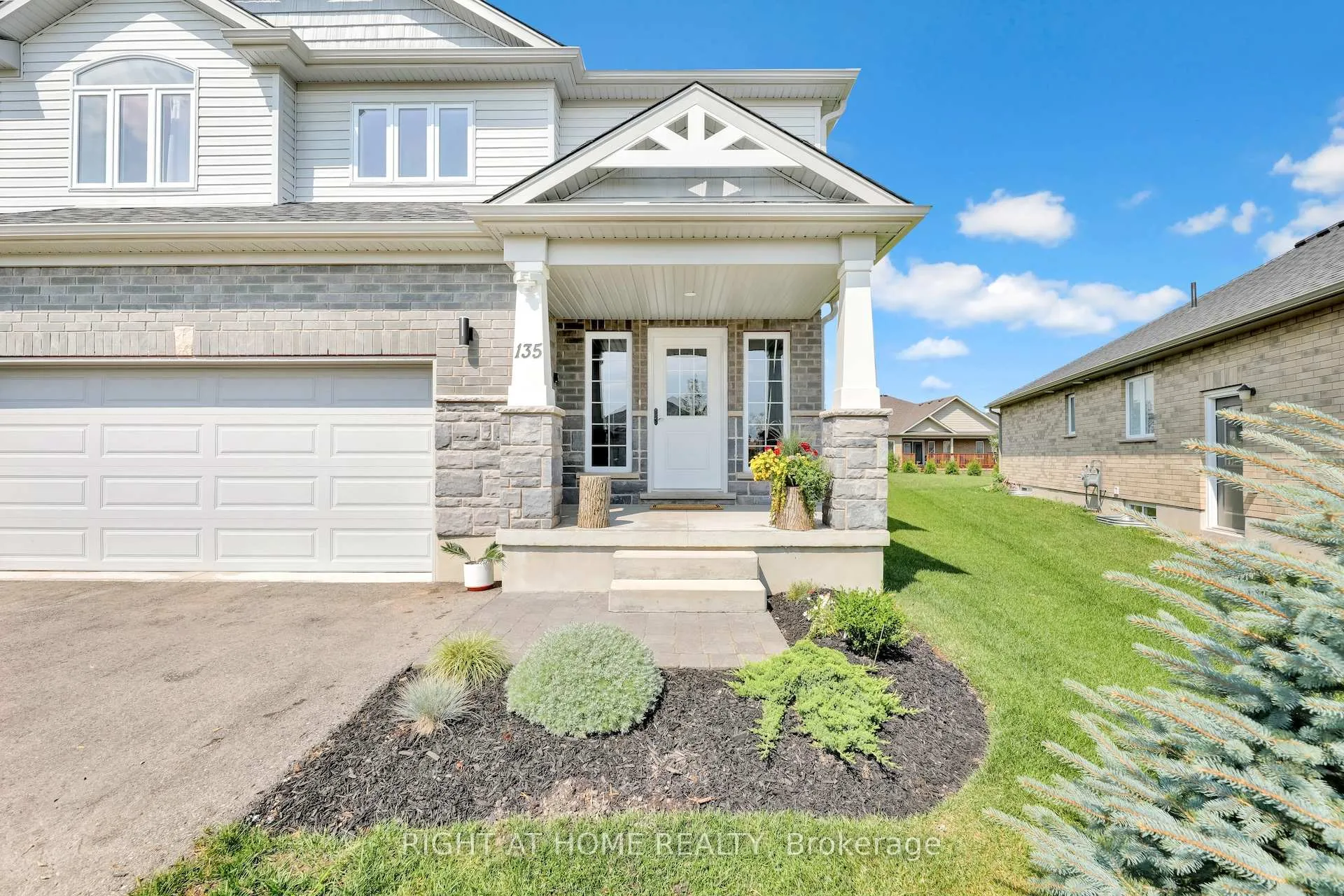Photo 3 of 135 Stephenson Way, Minto, Palmerston — HOMEH
