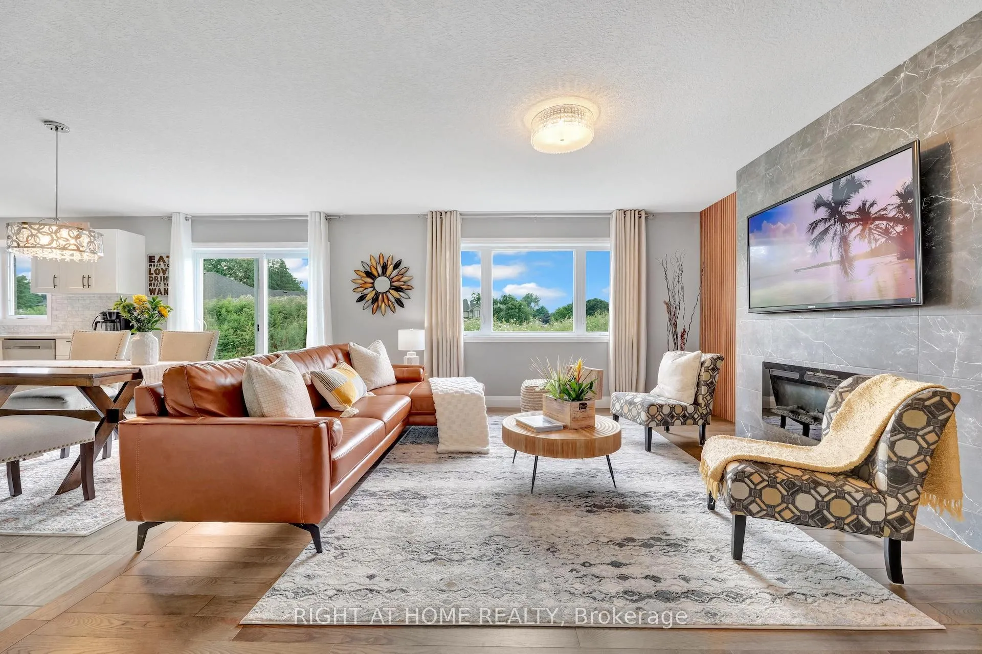 Photo 5 of 135 Stephenson Way, Minto, Palmerston — HOMEH