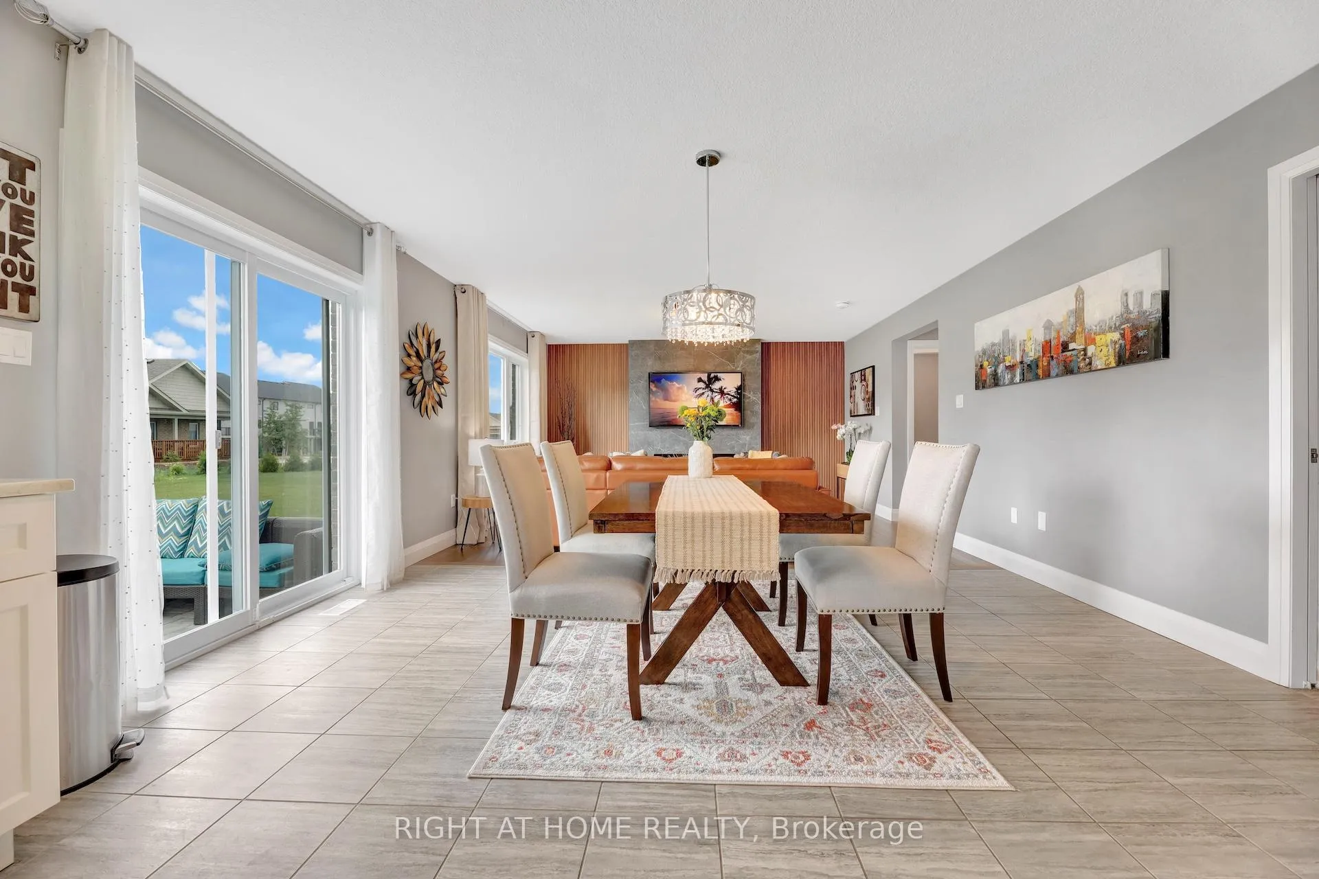 Photo 7 of 135 Stephenson Way, Minto, Palmerston — HOMEH