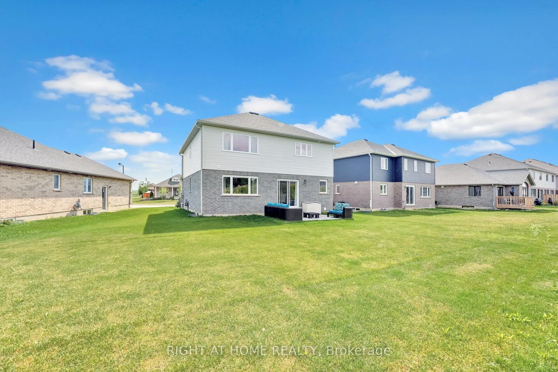 Photo 13 of 135 Stephenson Way, Minto, Palmerston — HOMEH