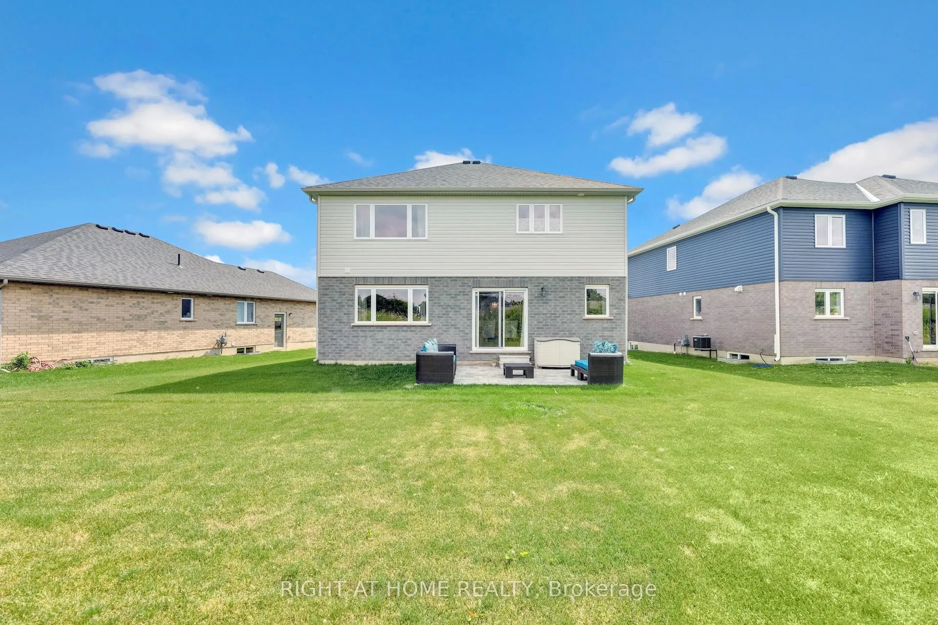 Photo 14 of 135 Stephenson Way, Minto, Palmerston — HOMEH