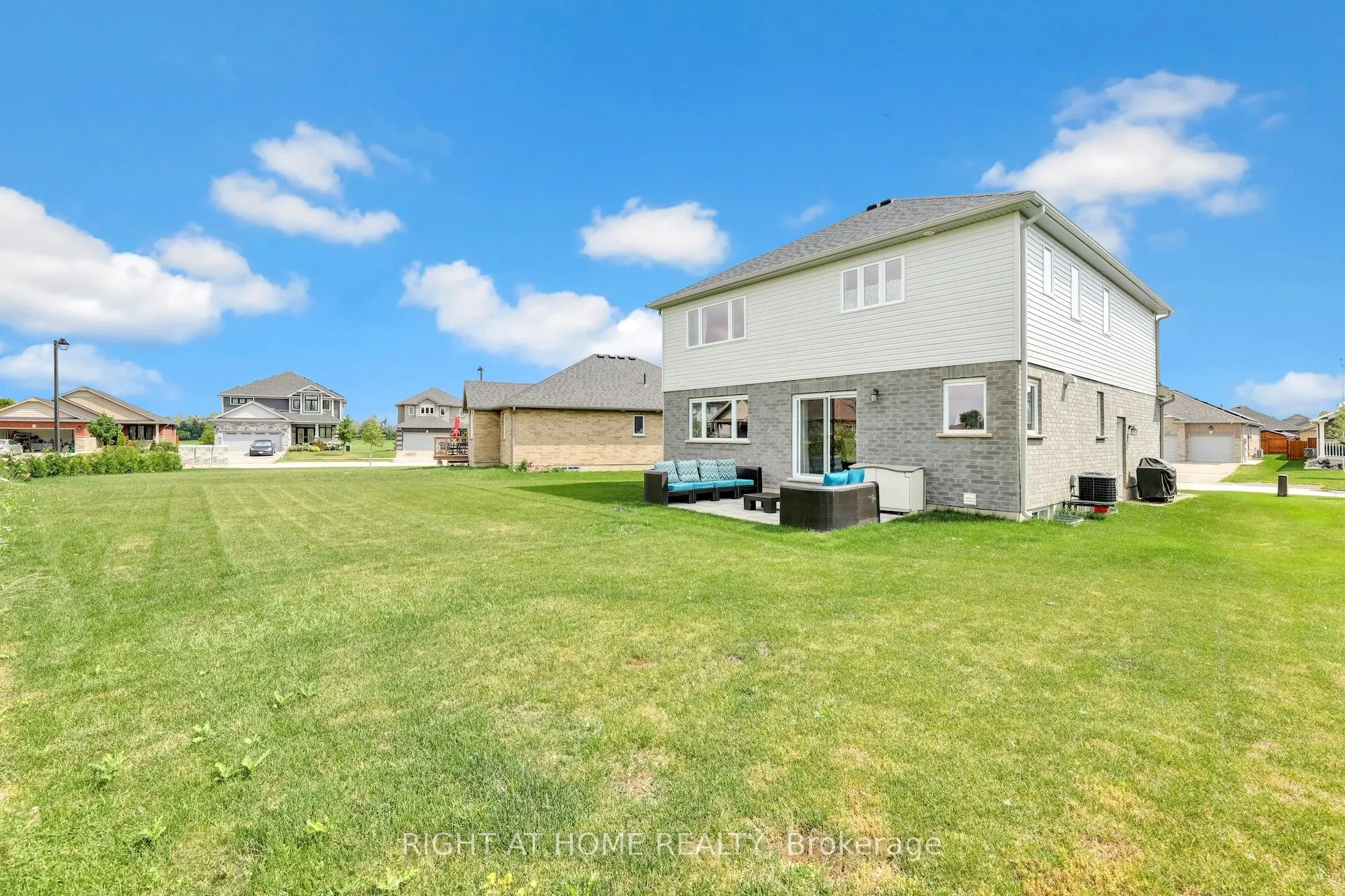 Photo 15 of 135 Stephenson Way, Minto, Palmerston — HOMEH