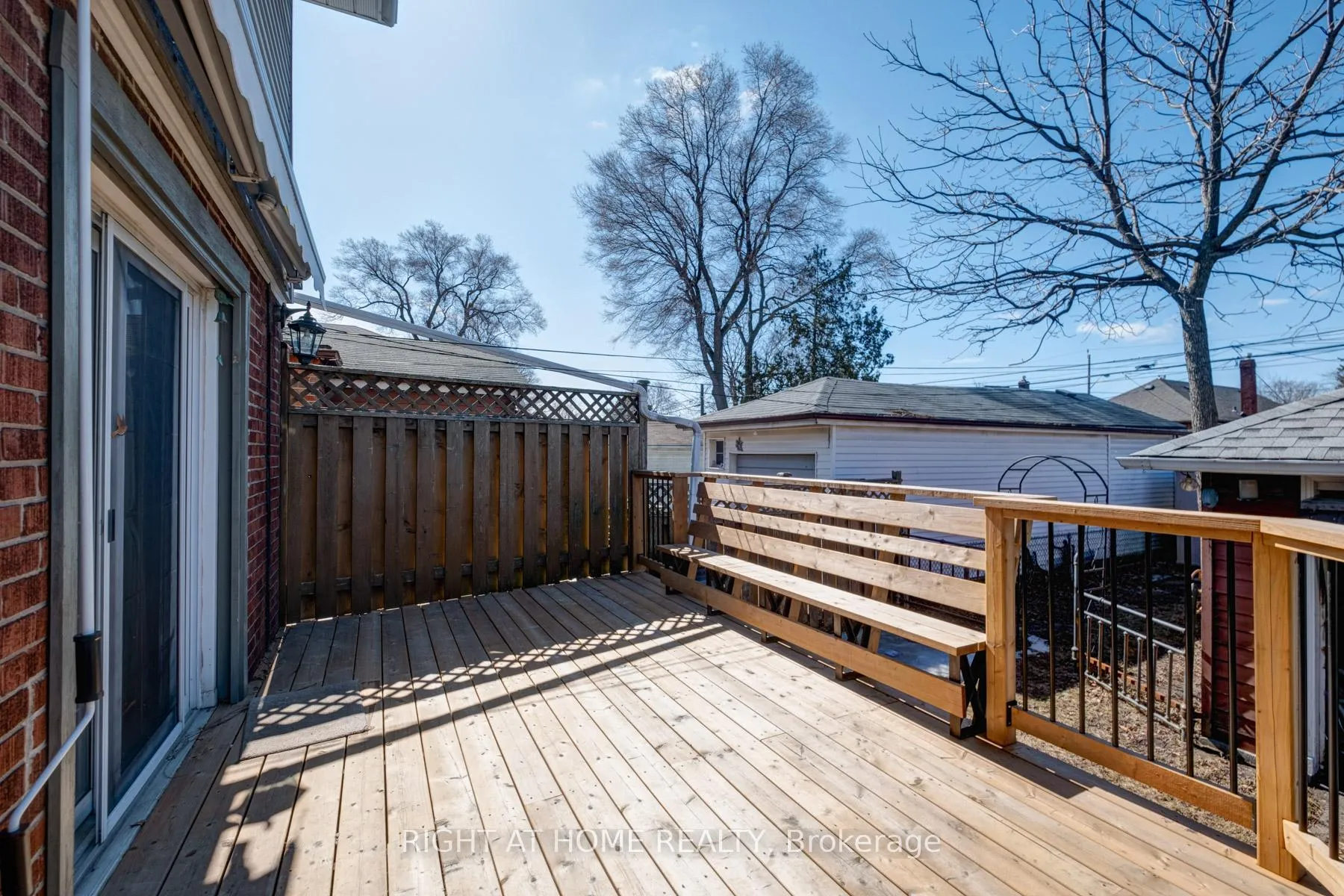 Photo 7 of Unit Main, 952 Coxwell Avenue, Toronto, East York — HOMEH