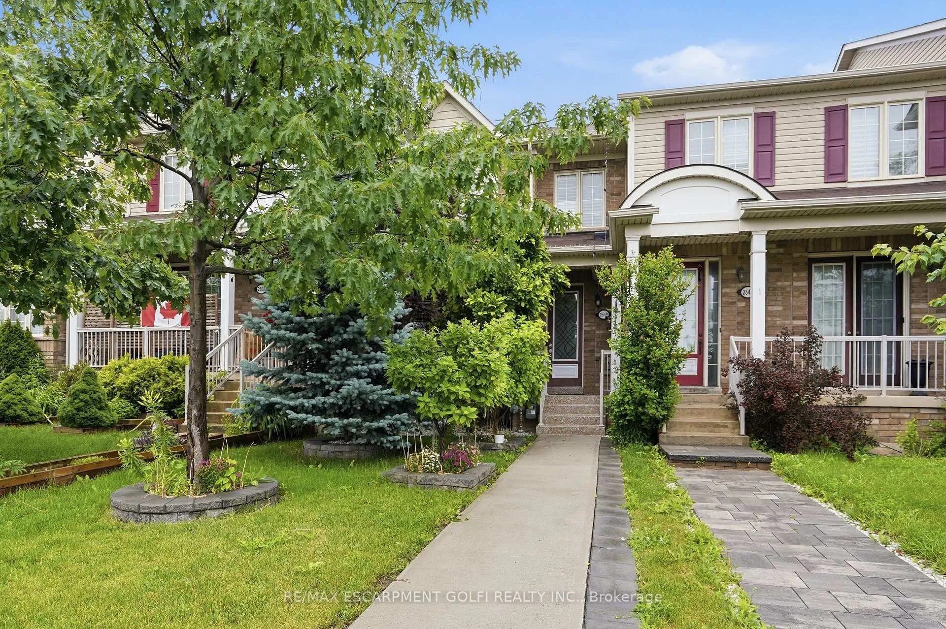 Photo 1 of 2549 Postmaster Drive, Oakville, Westmount — HOMEH