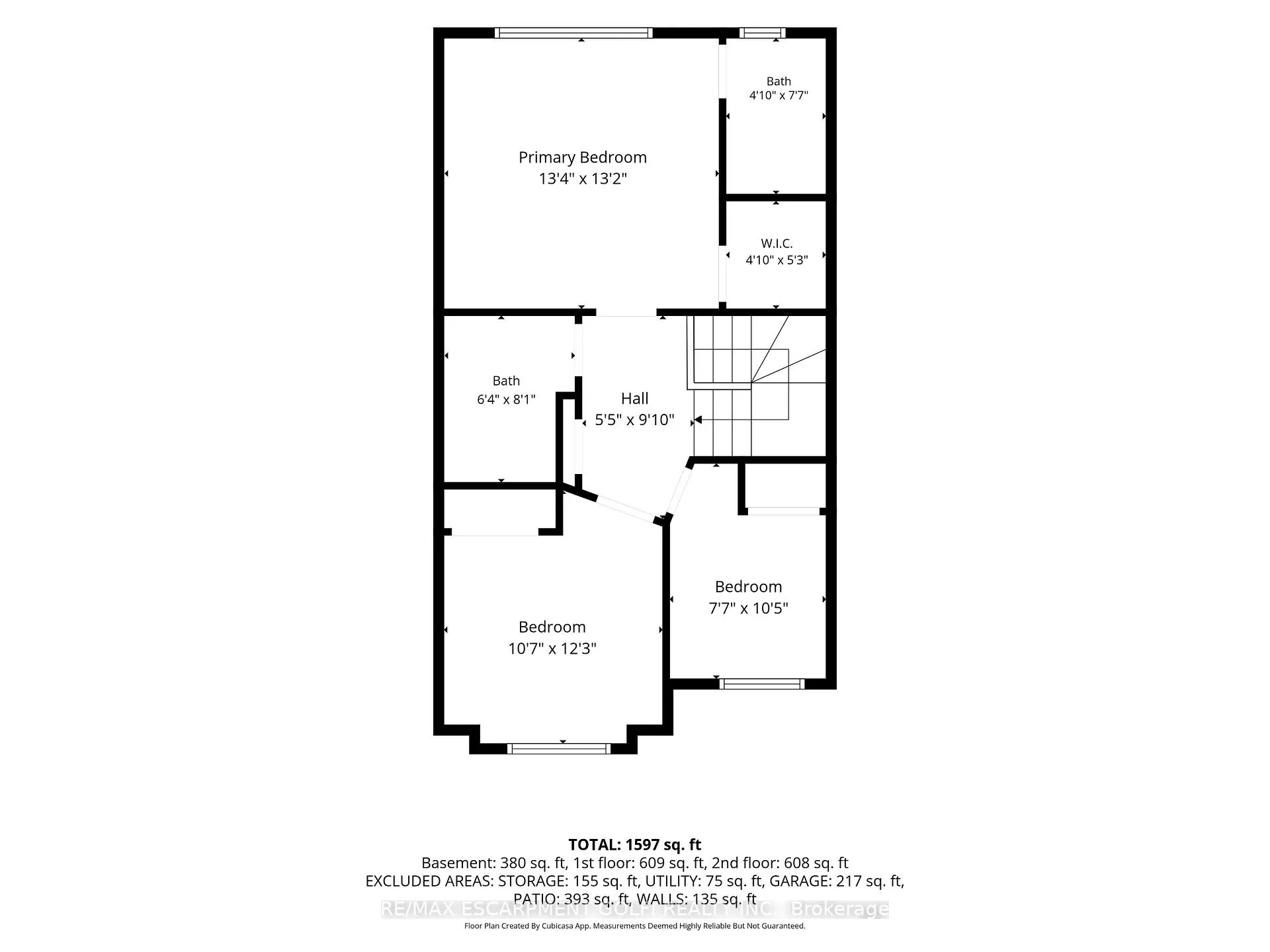 Photo 43 of 2549 Postmaster Drive, Oakville, Westmount — HOMEH