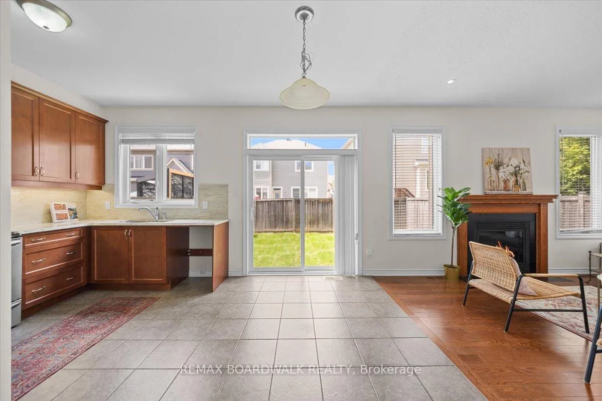Photo 14 of 336 Gallantry Way, Ottawa, Stittsville (North) — HOMEH