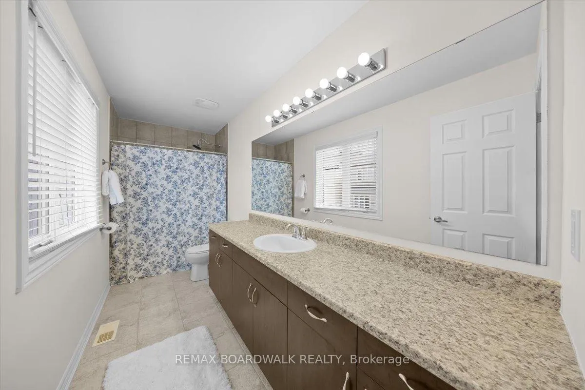 Photo 25 of 336 Gallantry Way, Ottawa, Stittsville (North) — HOMEH
