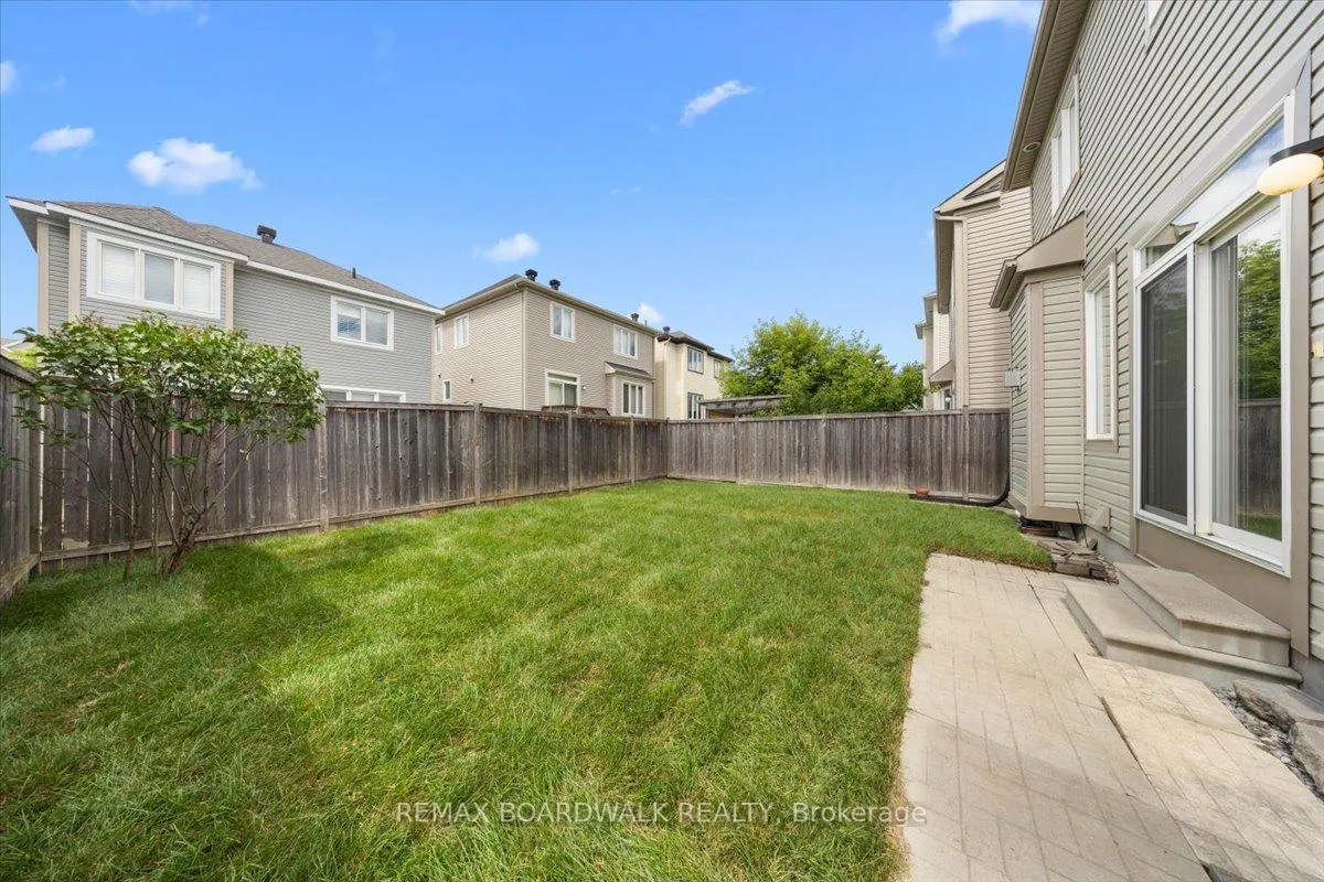 Photo 34 of 336 Gallantry Way, Ottawa, Stittsville (North) — HOMEH