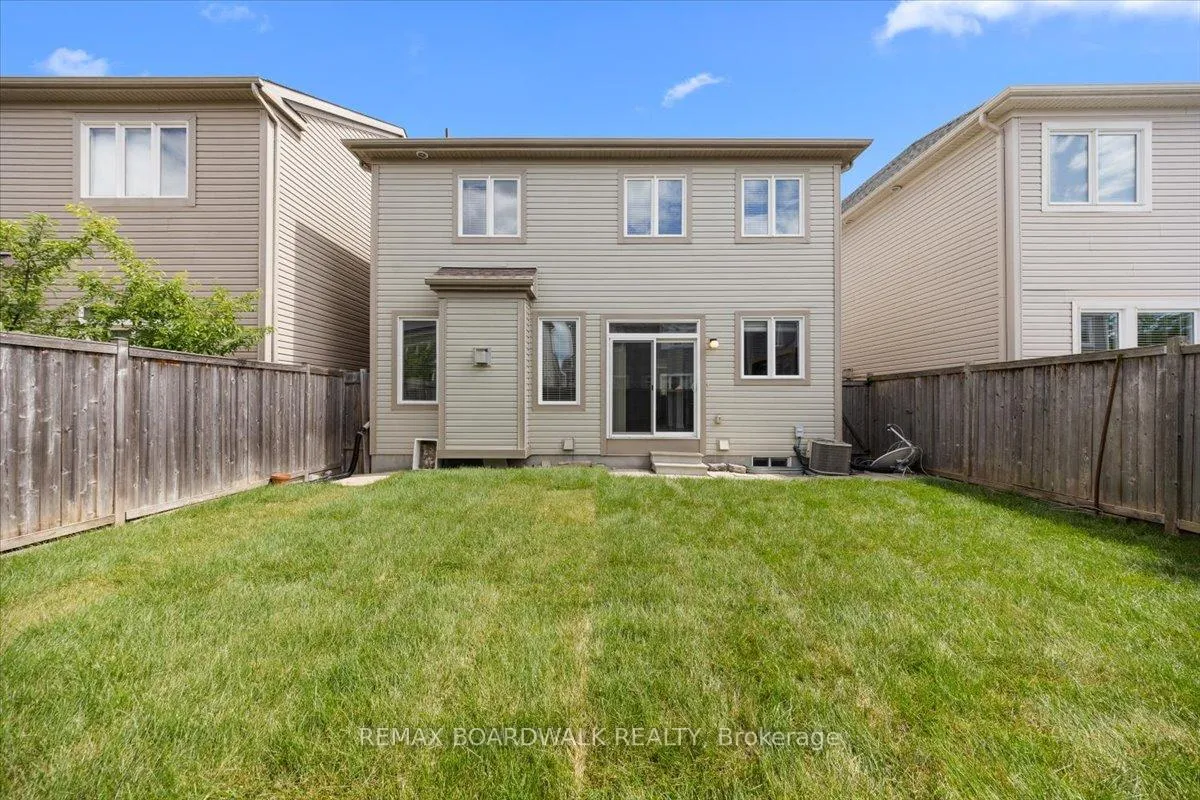 Photo 35 of 336 Gallantry Way, Ottawa, Stittsville (North) — HOMEH