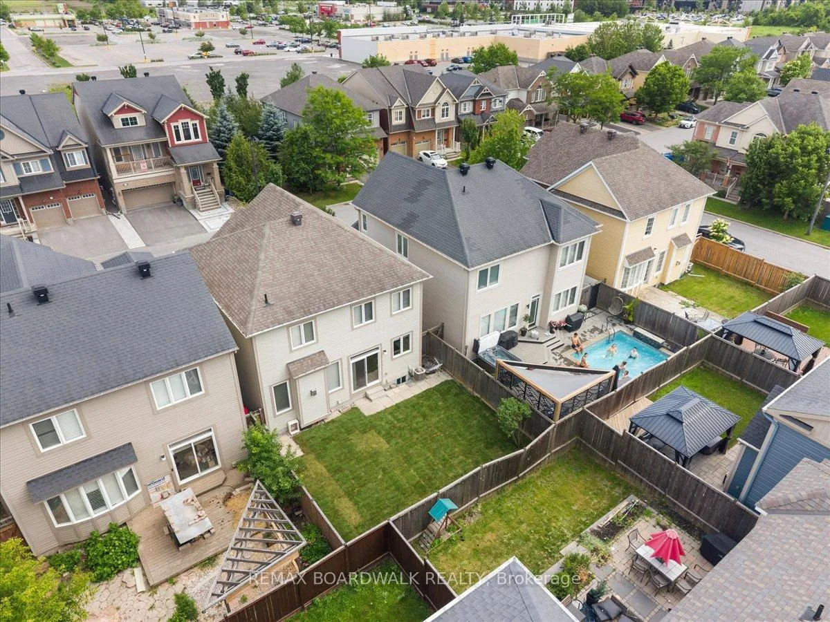 Photo 40 of 336 Gallantry Way, Ottawa, Stittsville (North) — HOMEH