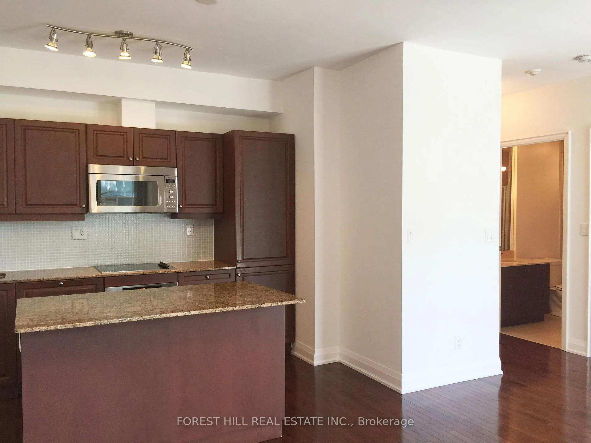 Photo 2 of Unit 716, 1 Bedford Road, Toronto, The Annex — HOMEH